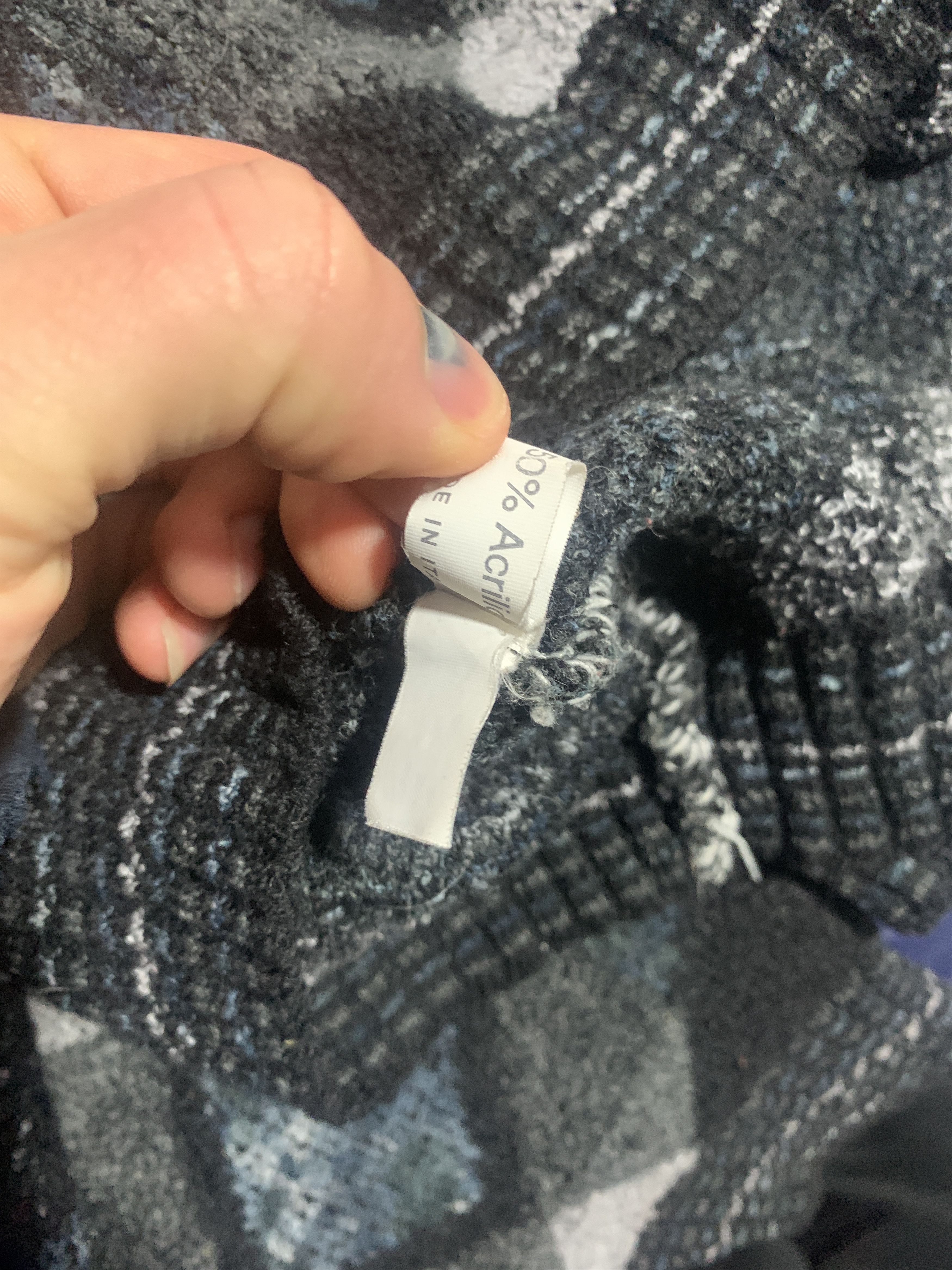 Missoni Vintage 90 Missoni Sport Jumper Pullover Retro Size XL 54 56 Size US XL / EU 56 / 4 - 11 Thumbnail