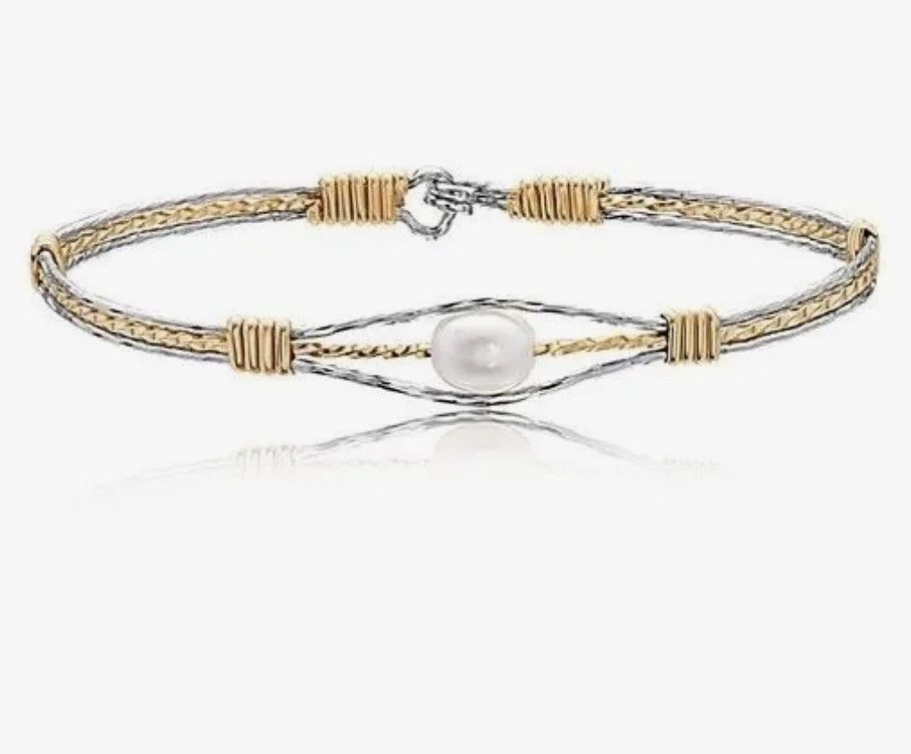 Other Ronaldo Guardian Angel Bracelet Size ONE SIZE - 1 Thumbnail