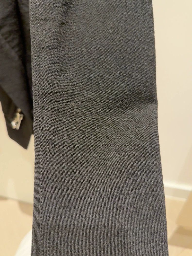 Rick Owens Rick Owens Hemp coat-2505 Size US M / EU 48-50 / 2 - 5 Thumbnail