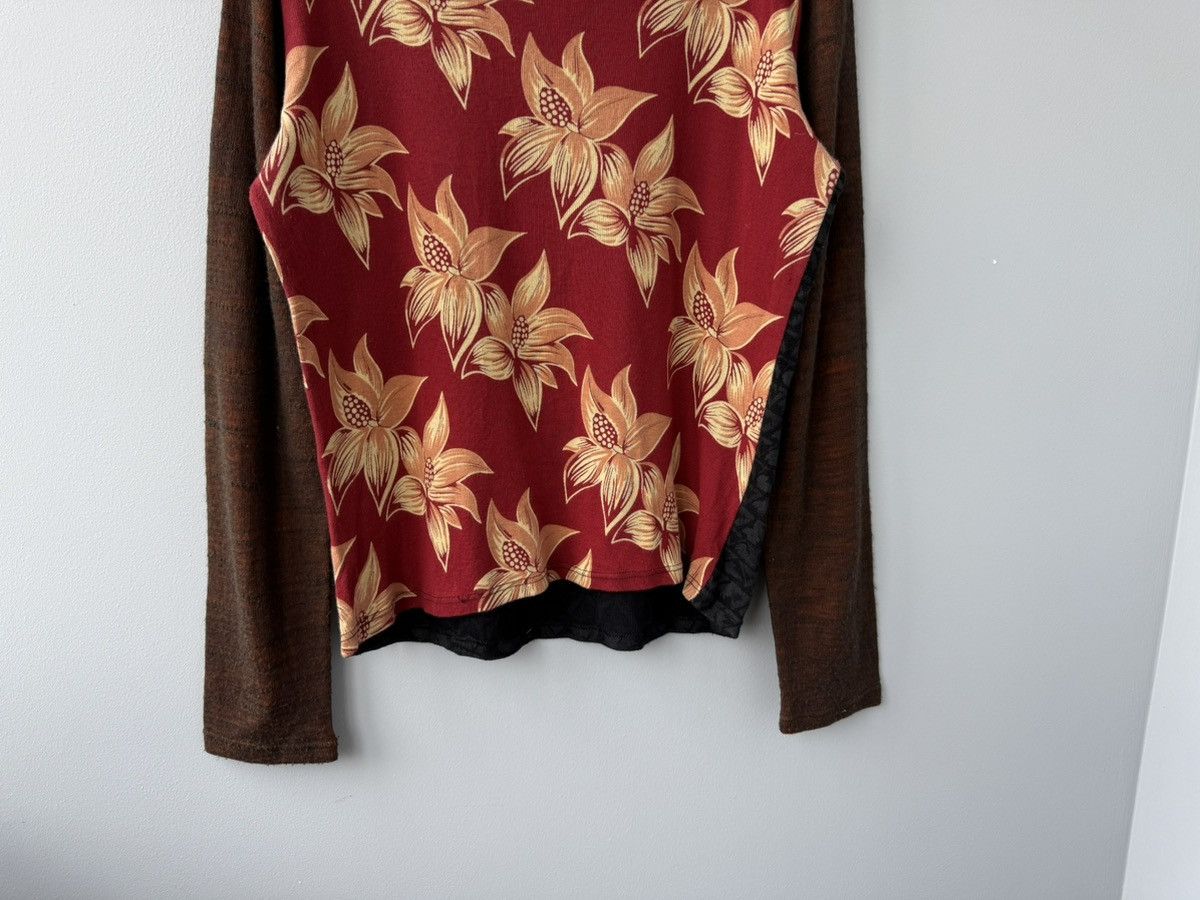 Custo Barcelona Custo Barcelona Sweater Size M / US 6-8 / IT 42-44 - 13 Thumbnail