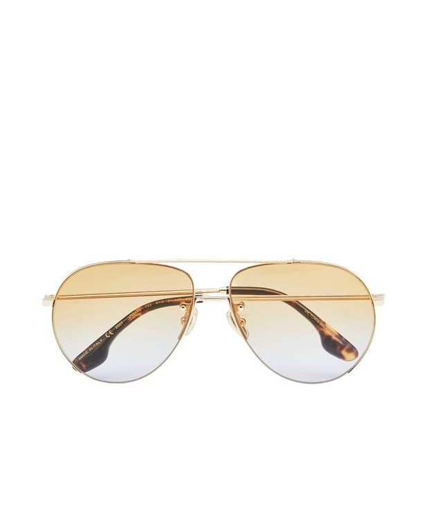 Victoria Beckham Sunglasses Size ONE SIZE - 1 Thumbnail