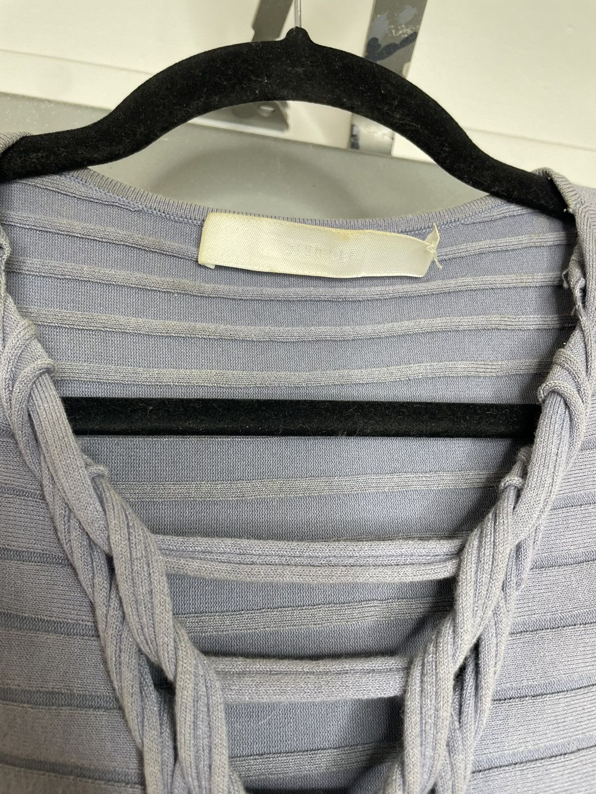 Dion Lee Dion Lee Braid Knit Tank Top Size M / US 6-8 / IT 42-44 - 3 Thumbnail