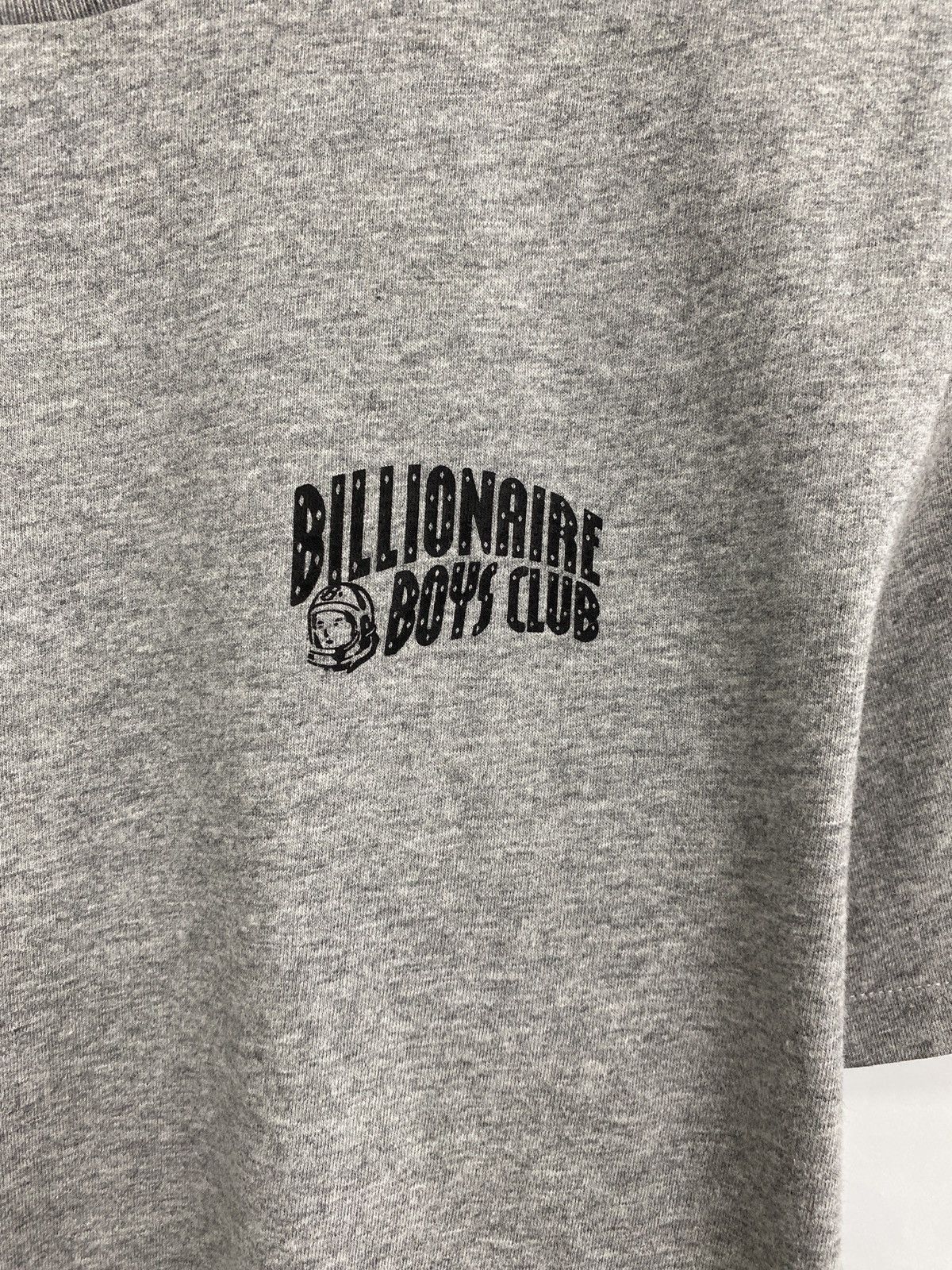 Billionaire Boys Club 💸 Billionaire Boys Club BBC T-Shirt Rare Retro Hype Y2K Size US L / EU 52-54 / 3 - 4 Thumbnail