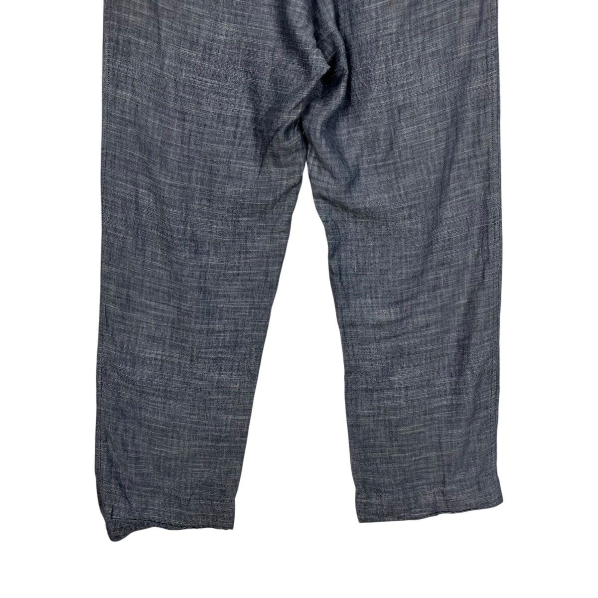 Aquascutum Vintage Aquascutum Easy Pants Size US 30 / EU 46 - 10 Thumbnail