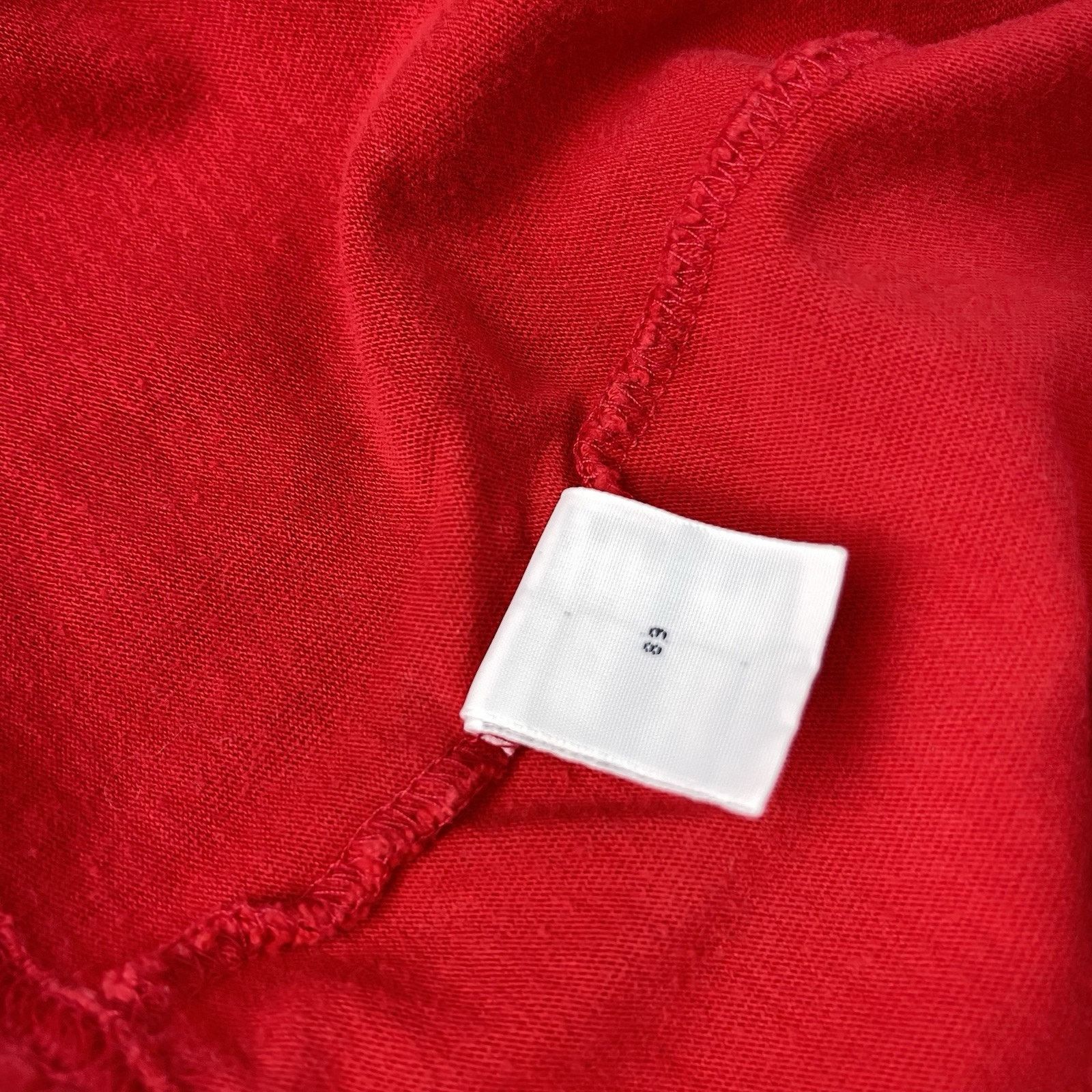 Ralph Lauren 90s Polo Sport Ralph Lauren Mens XL T Shirt Logo Collar Peru Size US XL / EU 56 / 4 - 8 Thumbnail