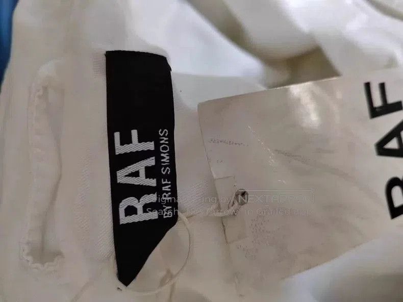 Raf Simons Raf Simons 06-07 Zip Jacket. Size US M / EU 48-50 / 2 - 2 Thumbnail