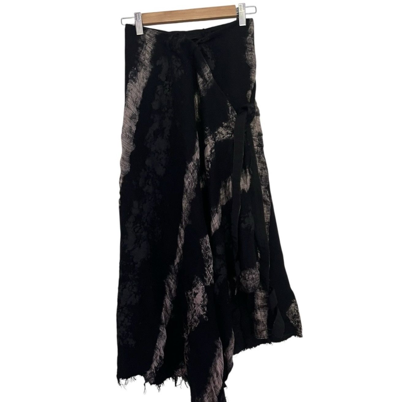 Other Etichetta toscana wrap skirt Size 30" / US 8 / IT 44 - 1 Thumbnail