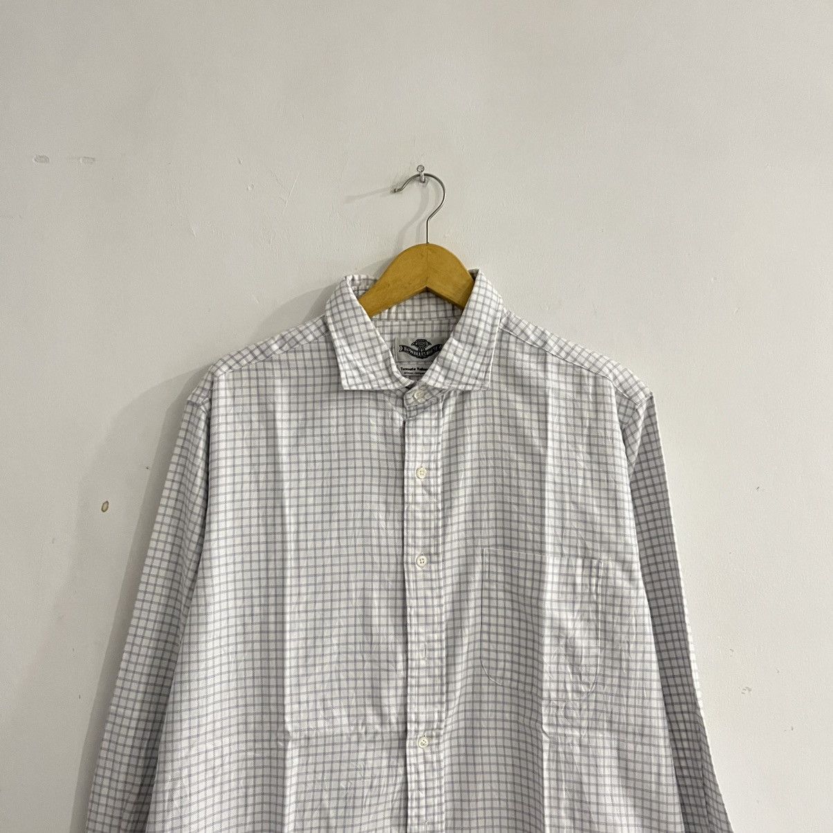 Other Bowbell - Longsleeve Shirt Size US L / EU 52-54 / 3 - 2 Thumbnail