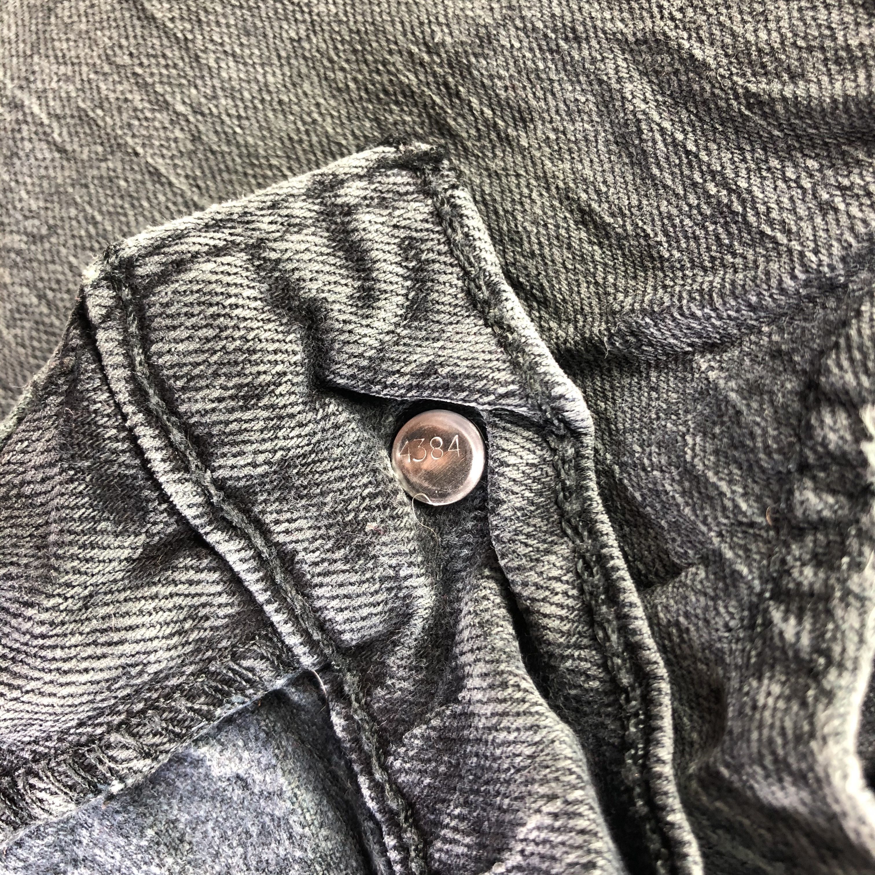 Levi's Vintage Levis Jeans-J4154 Size US 40 / EU 56 - 10 Thumbnail