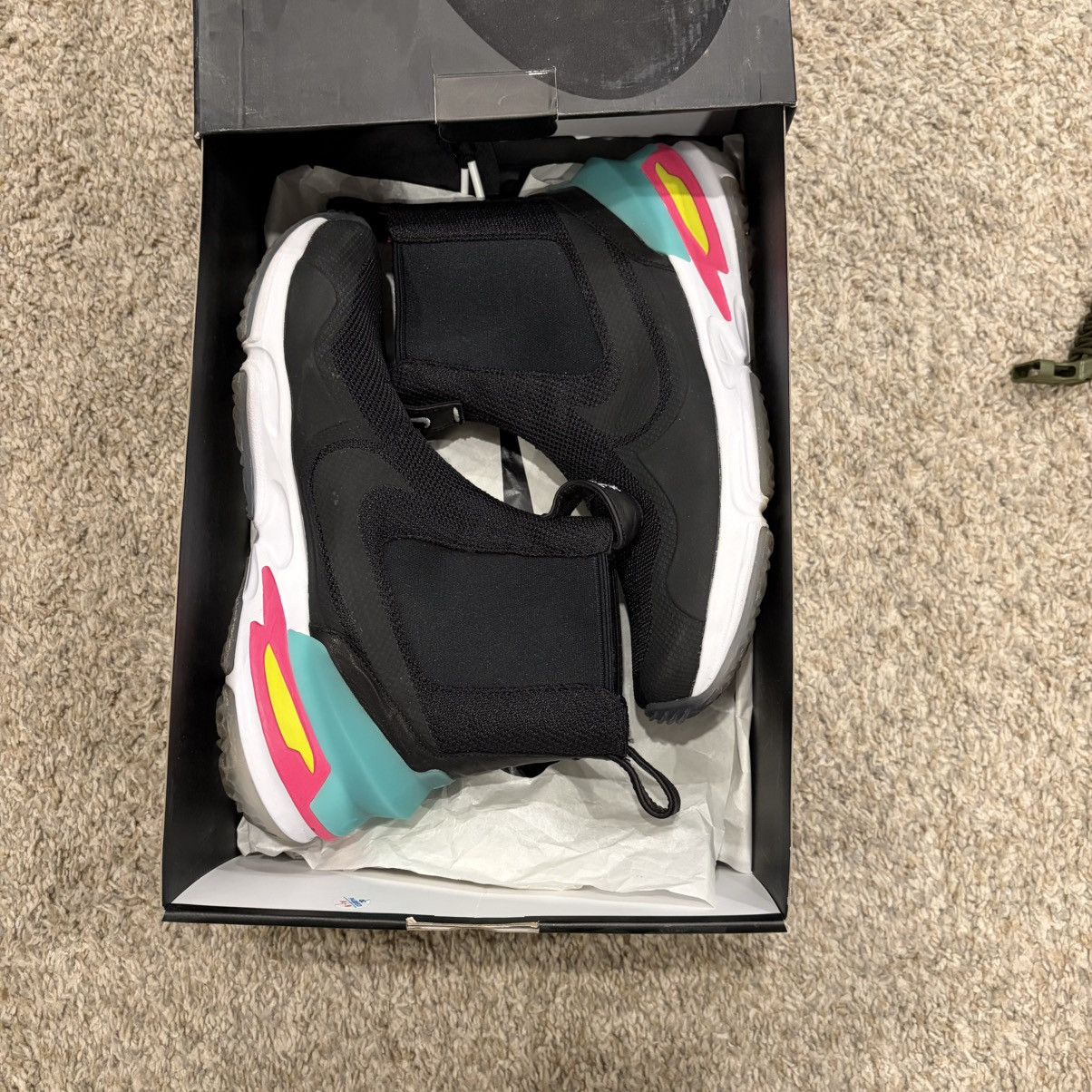 Nike × Riccardo Tisci Nike Air Zoom Legend RT Riccardo Tisci Size US 8 / EU 41 - 1 Thumbnail
