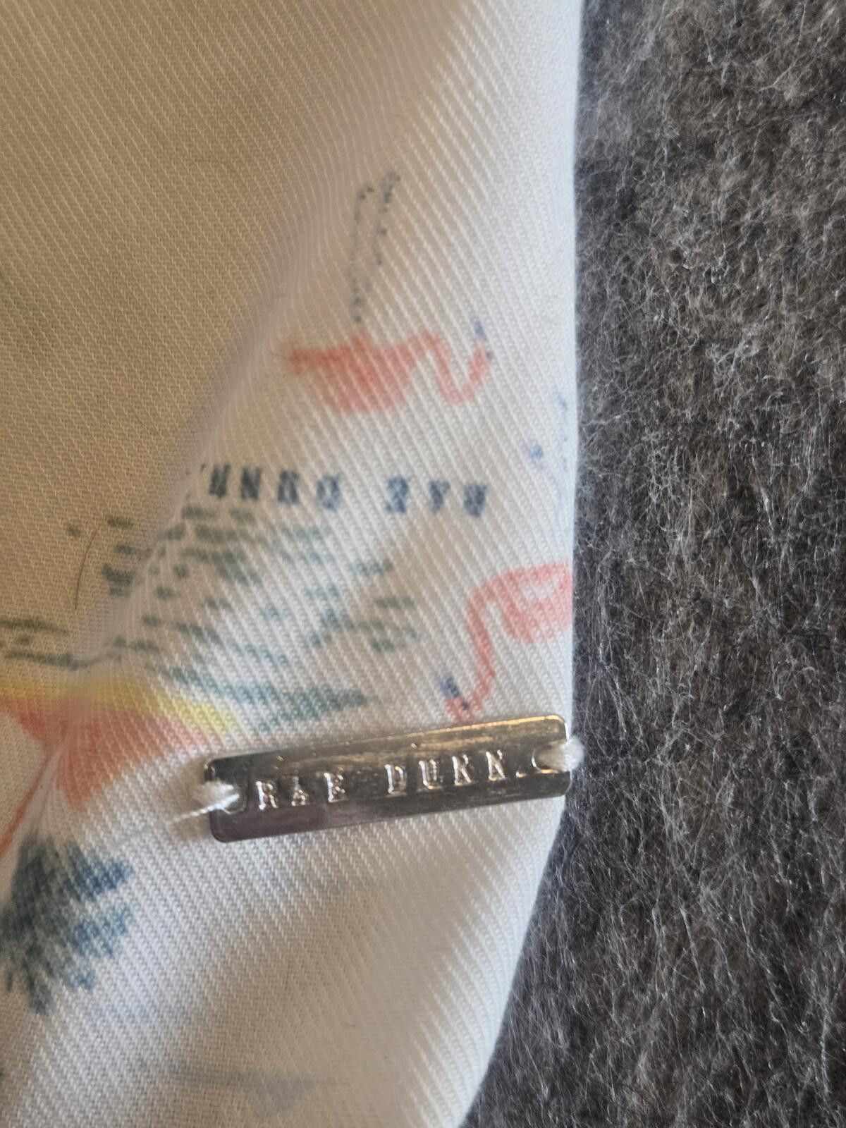 Other Rae Dunn Camisole Tank Sz L Tropical Beach Loungewear Size L / US 10 / IT 46 - 5 Thumbnail