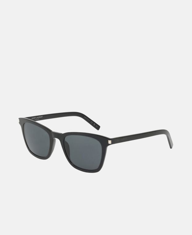 Saint Laurent Paris Sunglasses Size ONE SIZE - 1 Thumbnail
