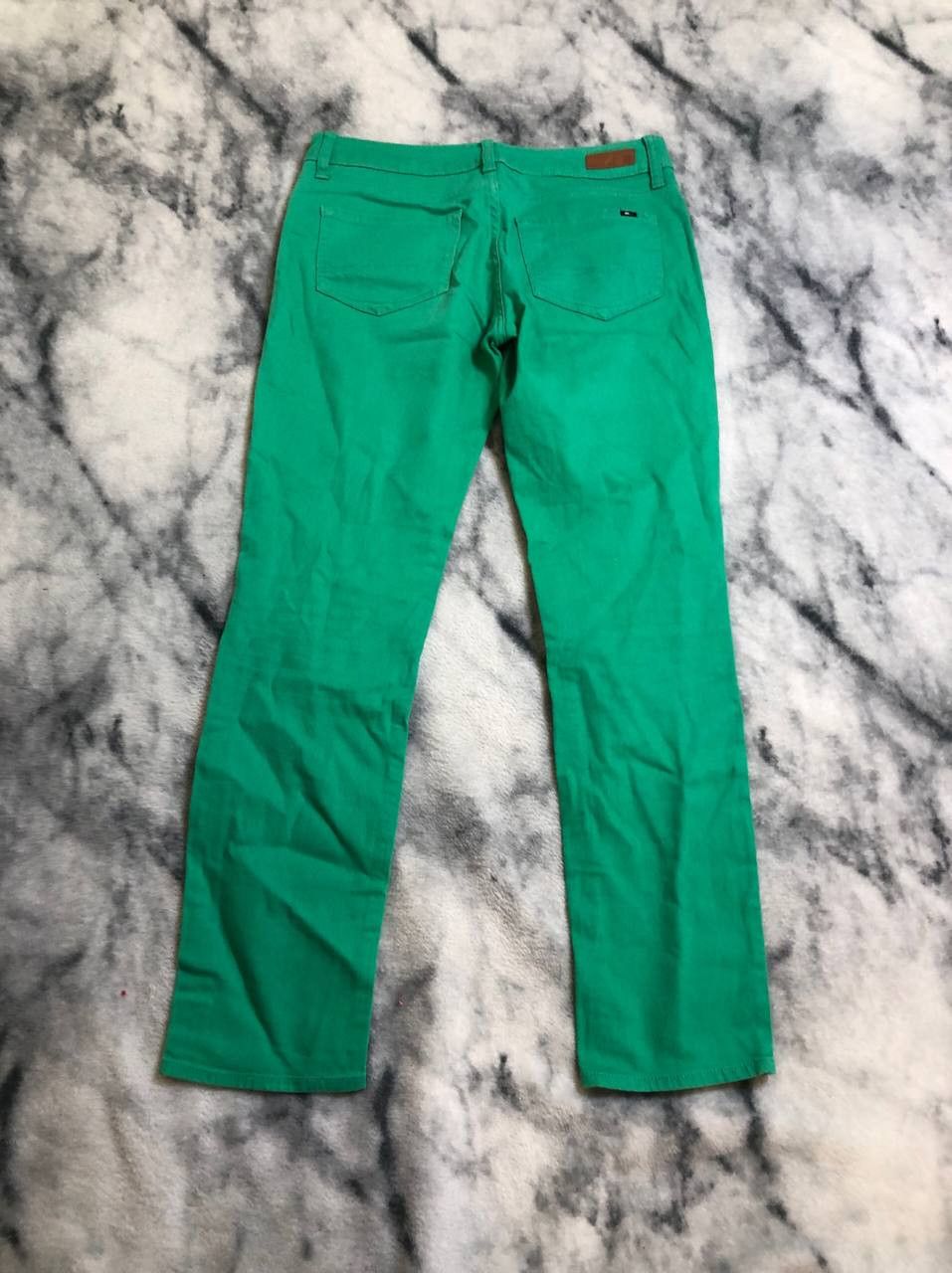 Tommy Hilfiger Tommy Hilfiger Jeans Womens Size 27" / US 4 / IT 40 - 4 Thumbnail