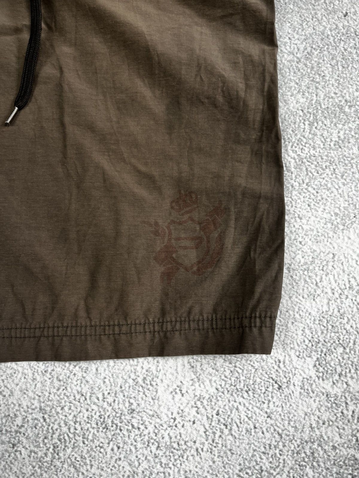 Diesel × Vintage Diesel shorts vintage 90s size xl Size US 33 - 2 Thumbnail