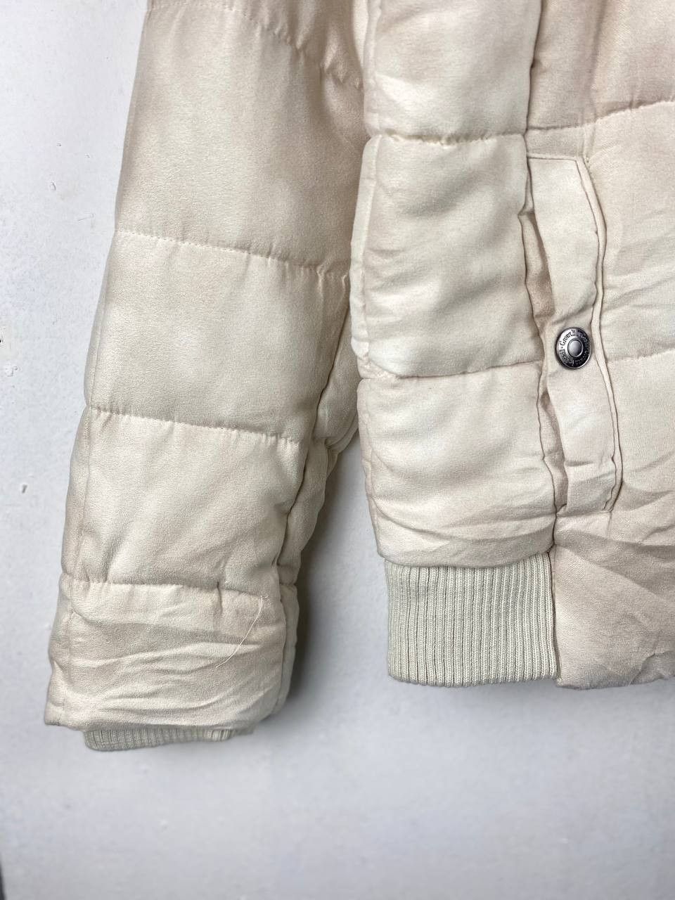 Japanese Brand growth by grail light puffer jacket nice design Size US L / EU 52-54 / 3 - 4 Thumbnail