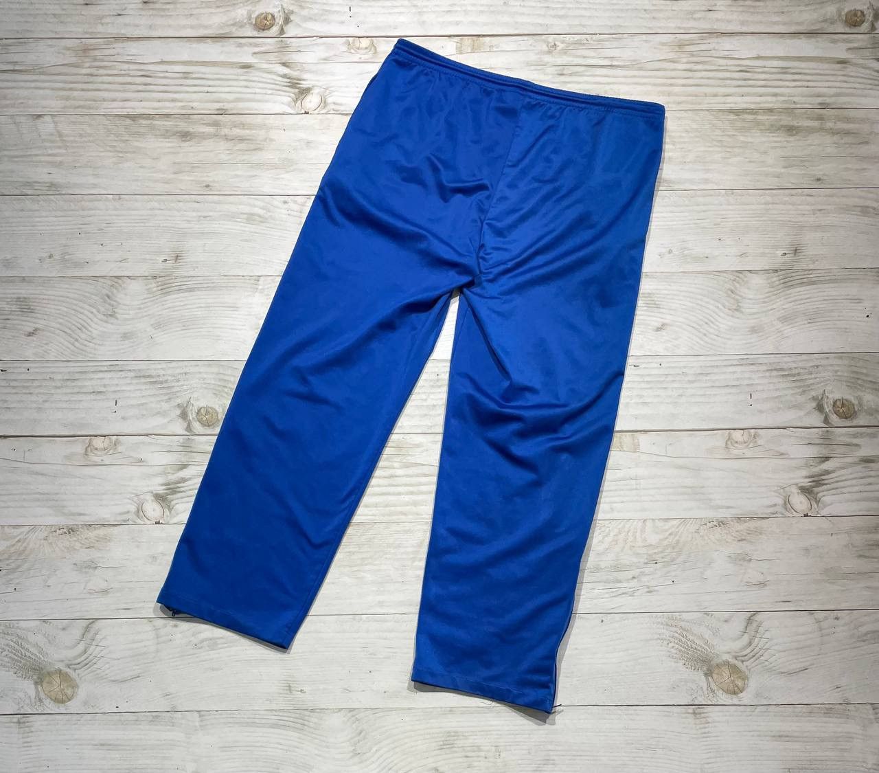 Nike Vintage Nike Tracksuit Jacket And Pants Size US L / EU 52-54 / 3 - 16 Thumbnail