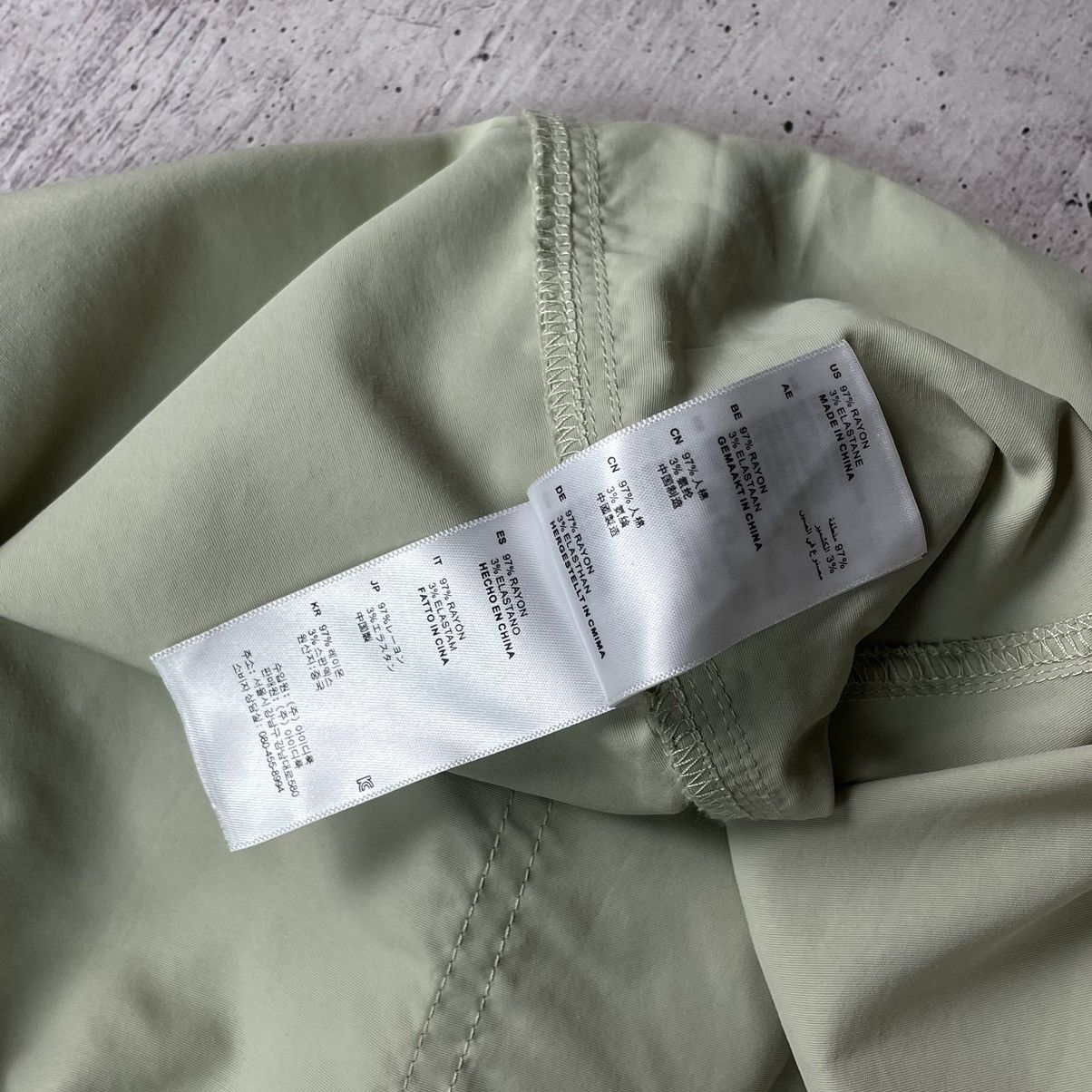Sandro Sandro Paris Poncho Size M / US 6-8 / IT 42-44 - 12 Thumbnail