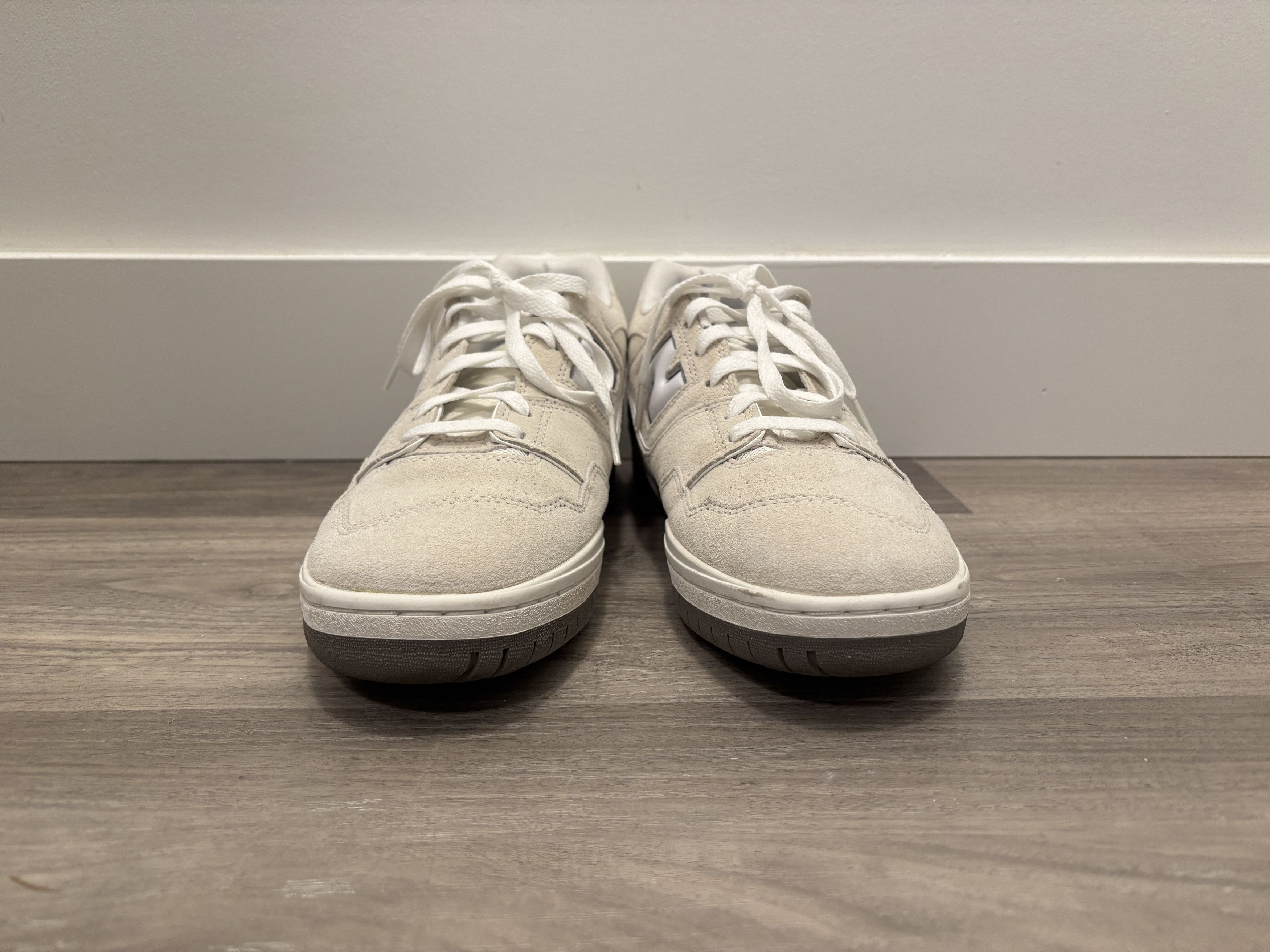 New Balance 550 Sneaker Size US 9.5 / EU 42-43 - 4 Thumbnail