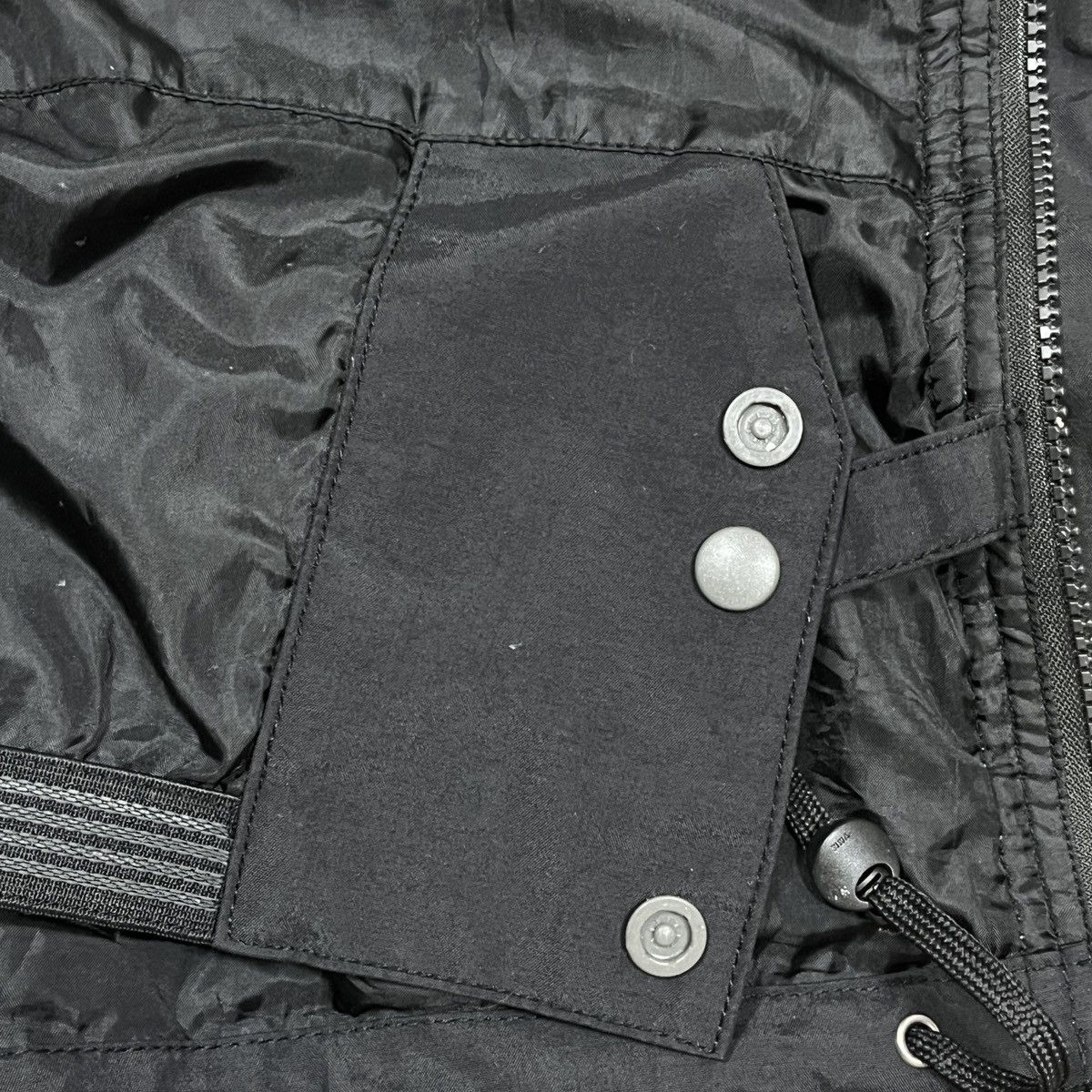 Manastash Kapital Patches Manatash Outdoor Fall Winter Jacket Size US L / EU 52-54 / 3 - 19 Thumbnail