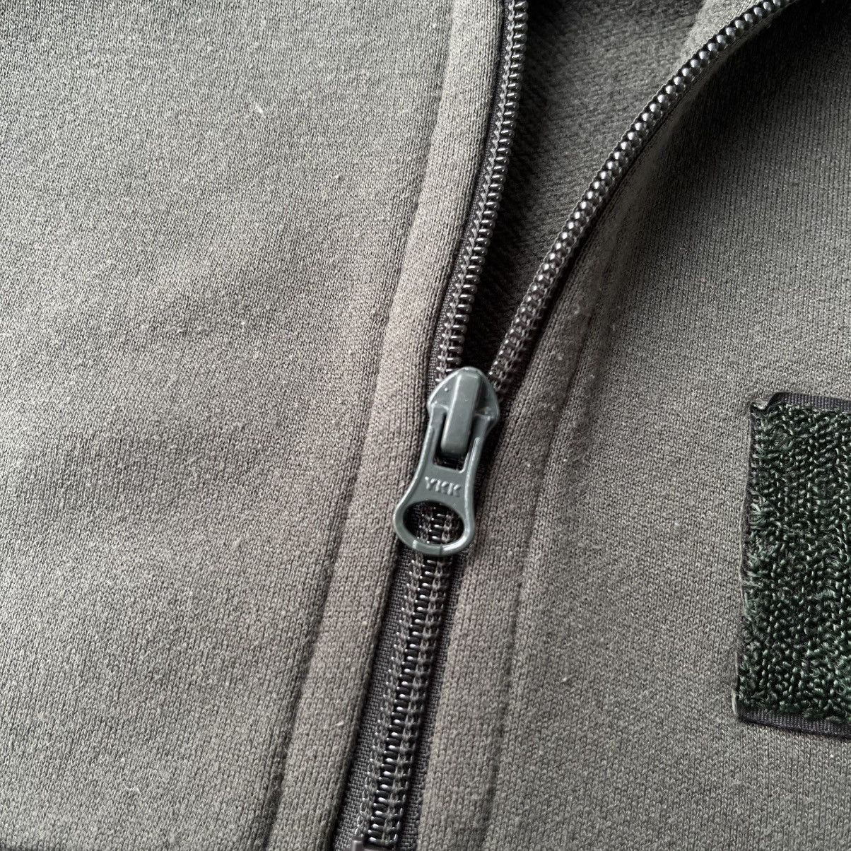 Comme des Garcons Homme Comme des Garcons Homme Anorak Jacket Size US M / EU 48-50 / 2 - 5 Thumbnail