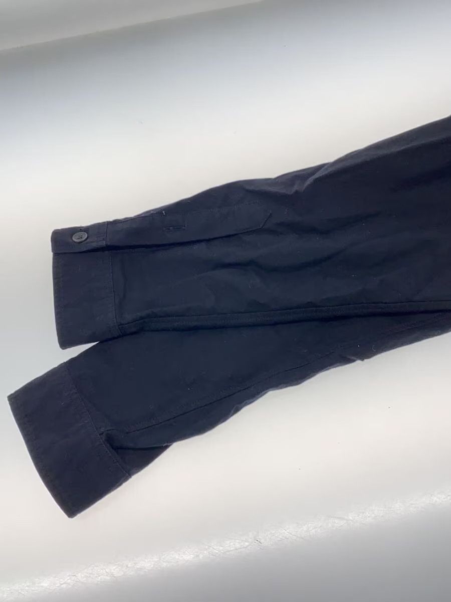 Yohji Yamamoto YOHJI YAMAMOTO HD-B51-059 Long-sleeved shirt Size US M / EU 48-50 / 2 - 3 Thumbnail