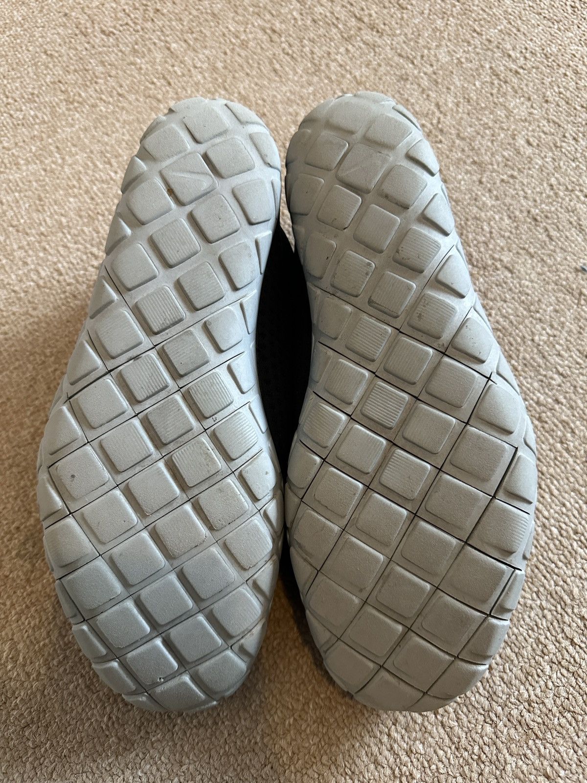 Nike 2016 Nike Air Moc Ultra Br Size US 8 / EU 41 - 5 Thumbnail