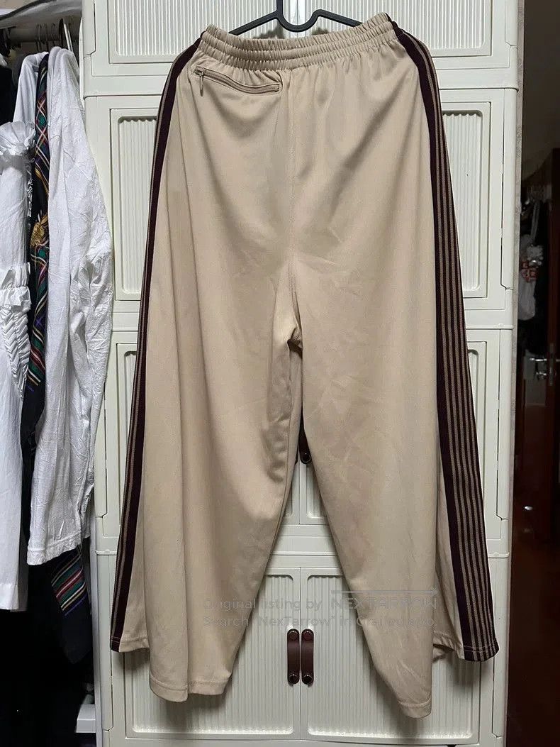 Needles Needles Beams HD Track Pants XS . Size US 26 / EU 42 - 2 Thumbnail