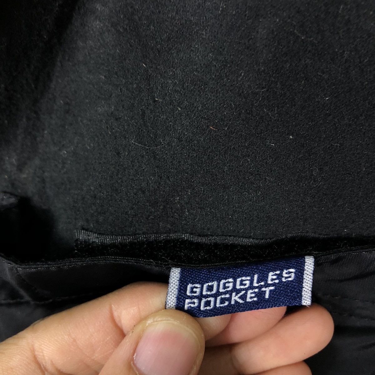 Japanese Brand 🔥90’s Vintage Bomber Jacket Ski Ellesse Japan Made Size US M / EU 48-50 / 2 - 15 Thumbnail
