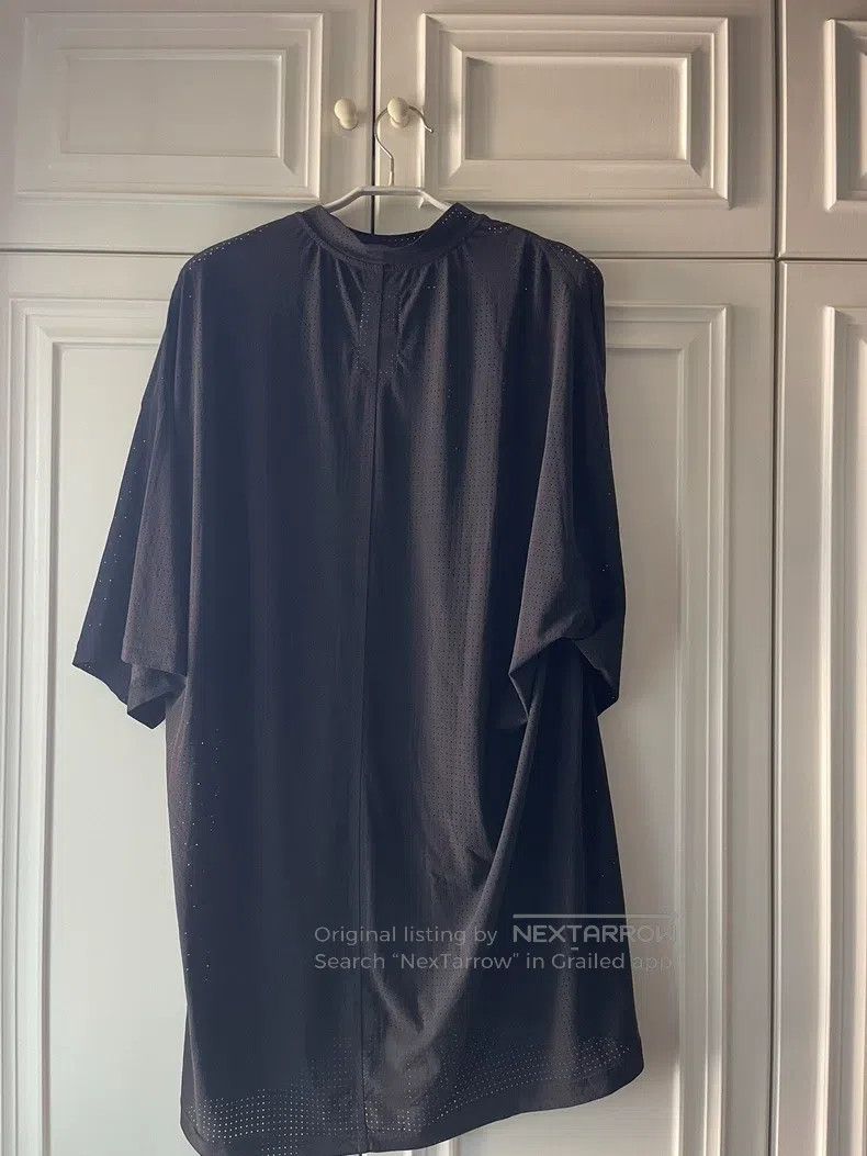 Rick Owens Rick Owens short sleeves Size US S / EU 44-46 / 1 - 2 Thumbnail