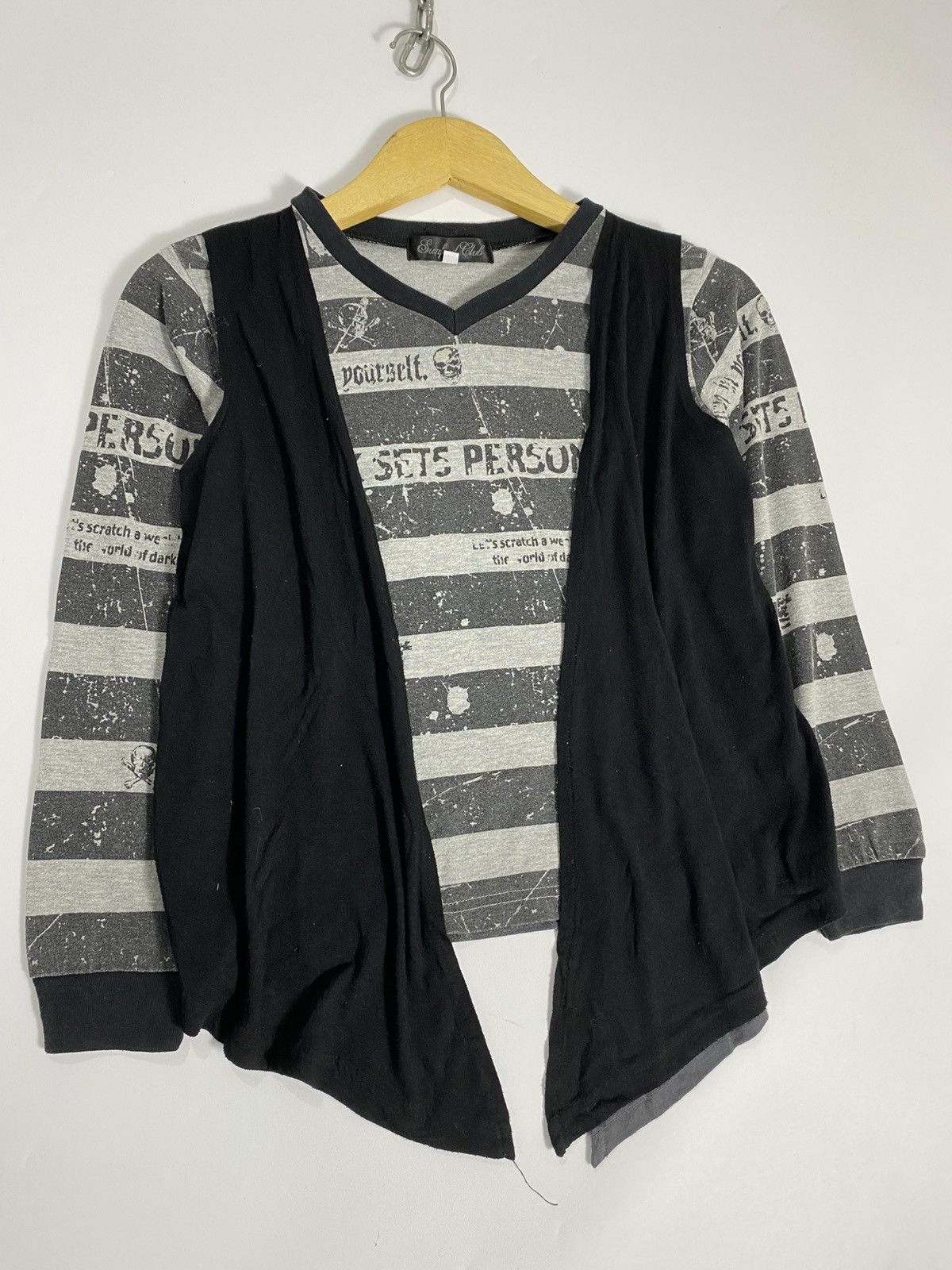 Japanese Brand Double layer japanese style lgb ifsx kmrii 14addiction Size US XS / EU 42 / 0 - 3 Thumbnail