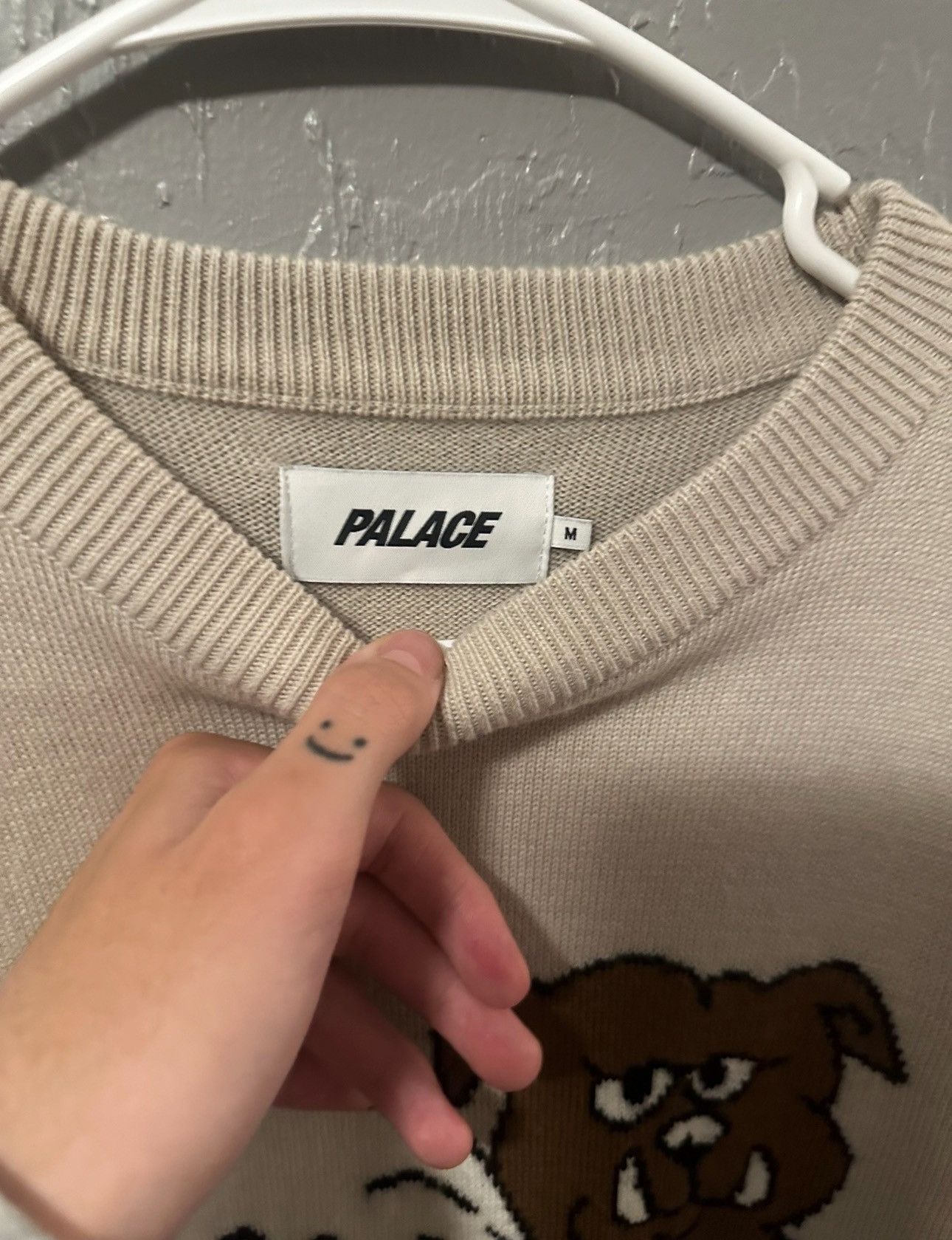 Palace PALACE DUCK N DOG Size US M / EU 48-50 / 2 - 3 Thumbnail
