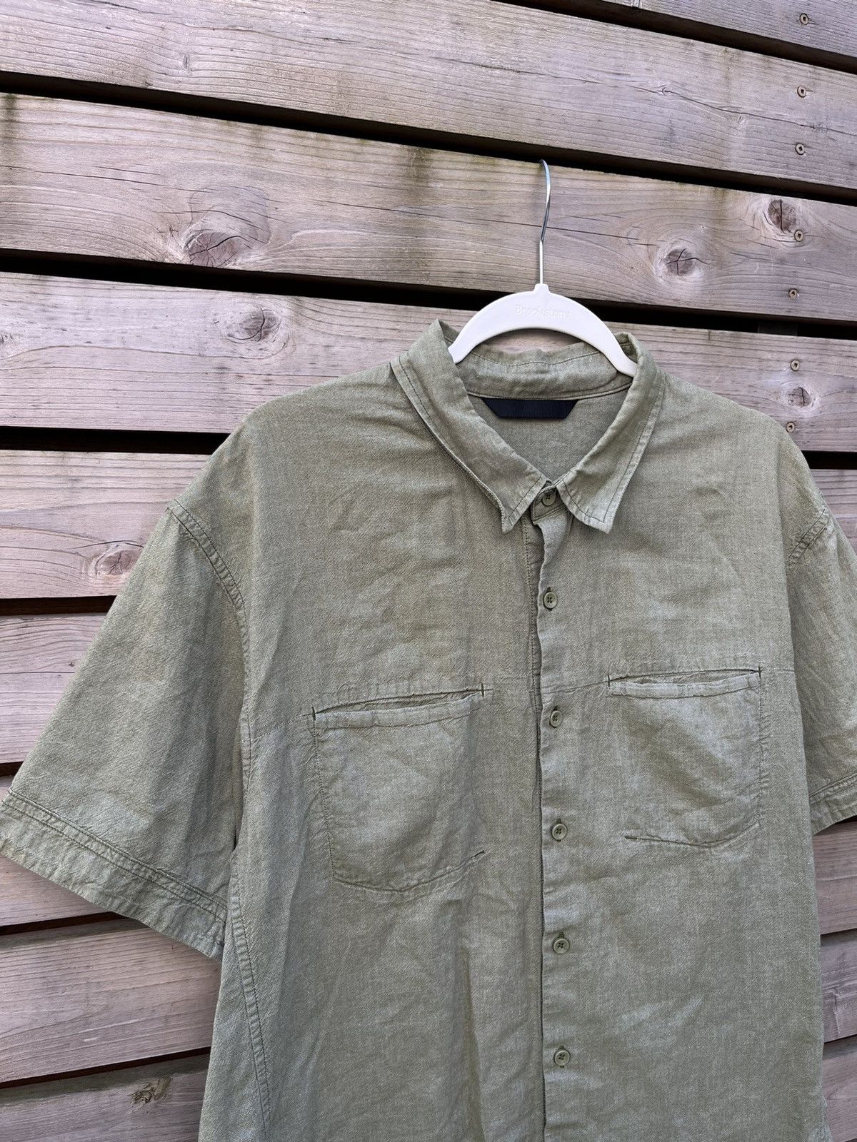 Arc'teryx Arc'teryx Shirt Tee Size US L / EU 52-54 / 3 - 4 Thumbnail