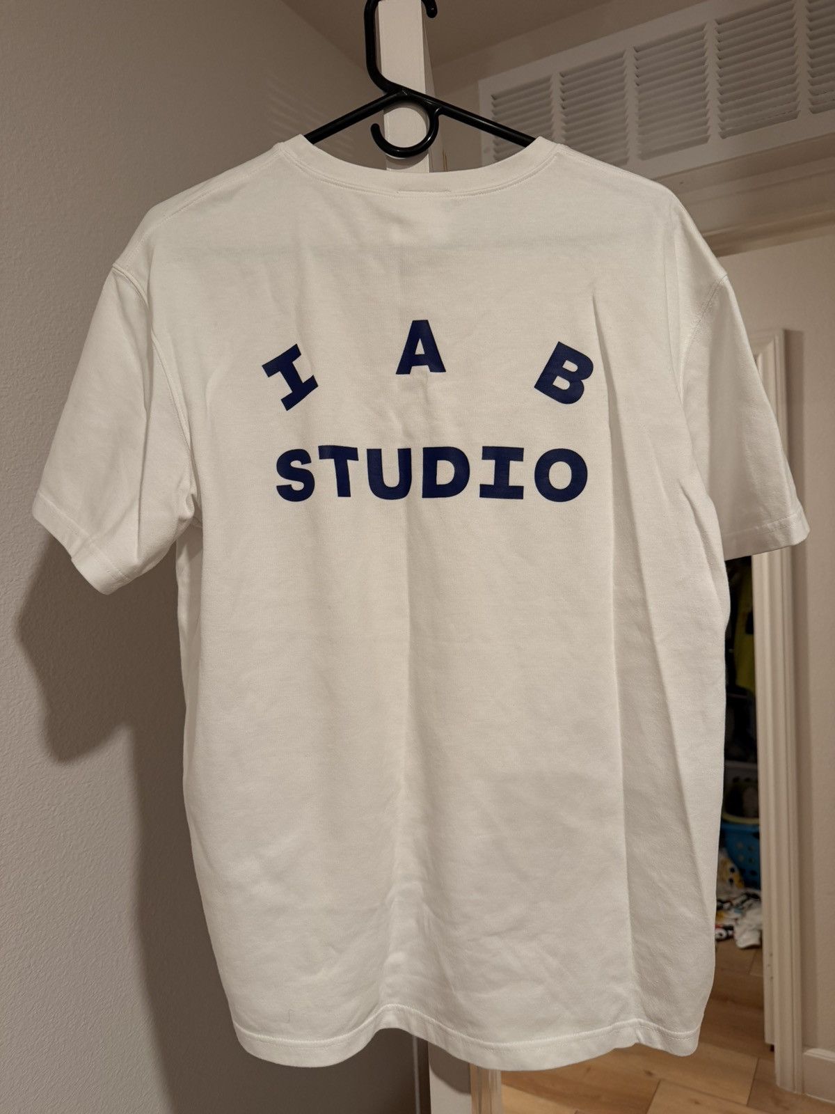 Other IAB Studio T Shirt Size US L / EU 52-54 / 3 - 5 Thumbnail
