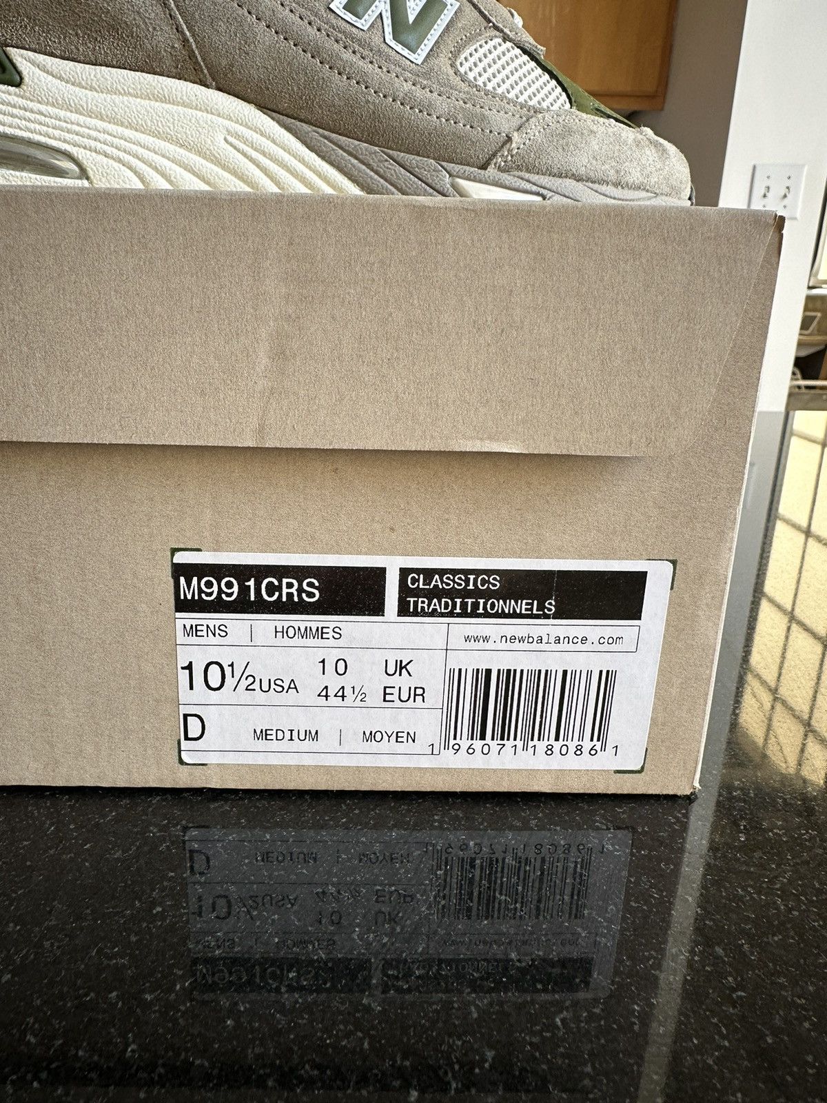 Nike × Off-White Nike Dunk Low Off-White Lot 30 of 50 Size US 10.5 / EU 43-44 - 9 Thumbnail