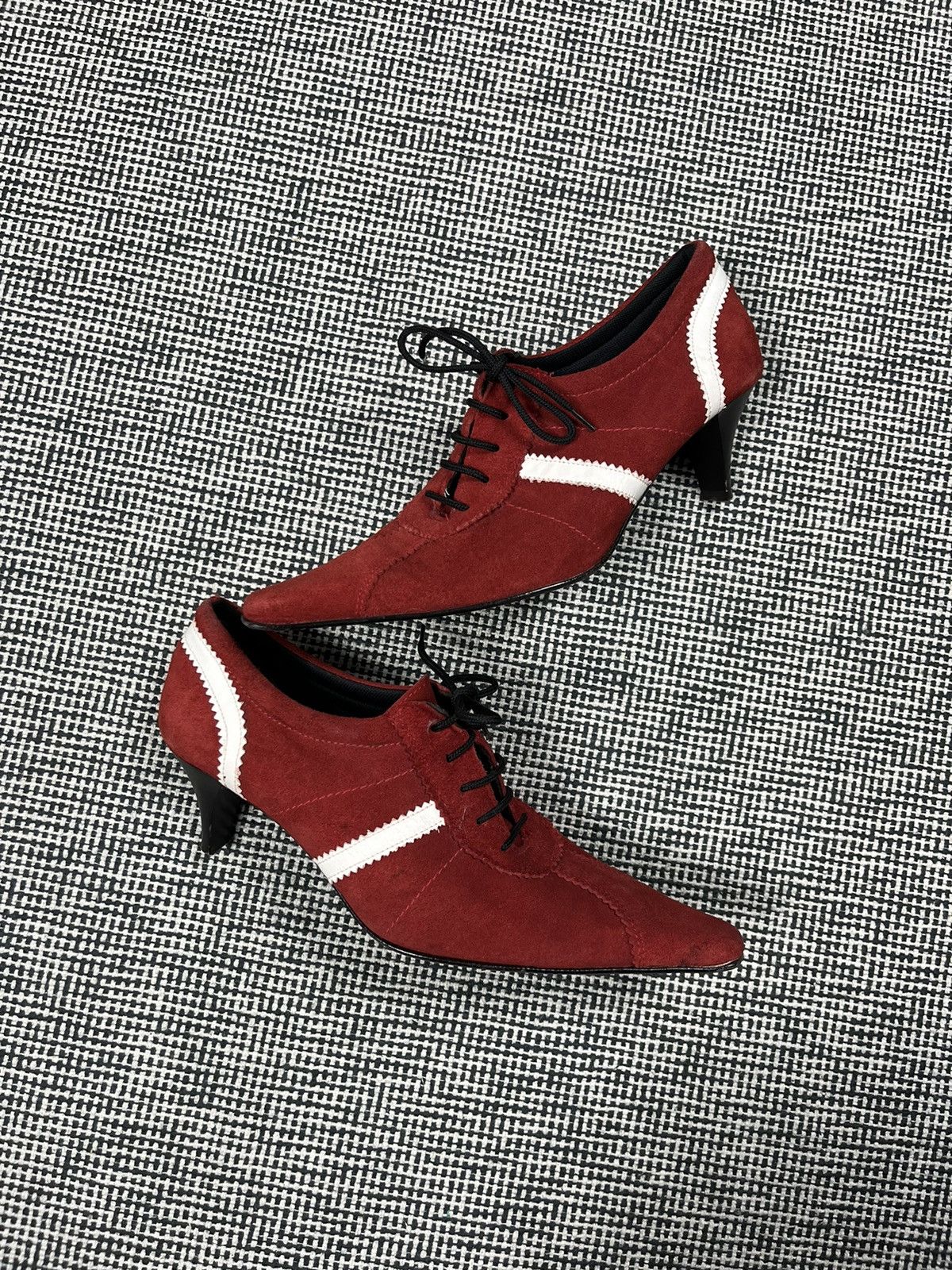 Other Oversized fronts balenciaga style heels sneakers vintage Size US 8.5 / IT 38.5 - 1 Thumbnail