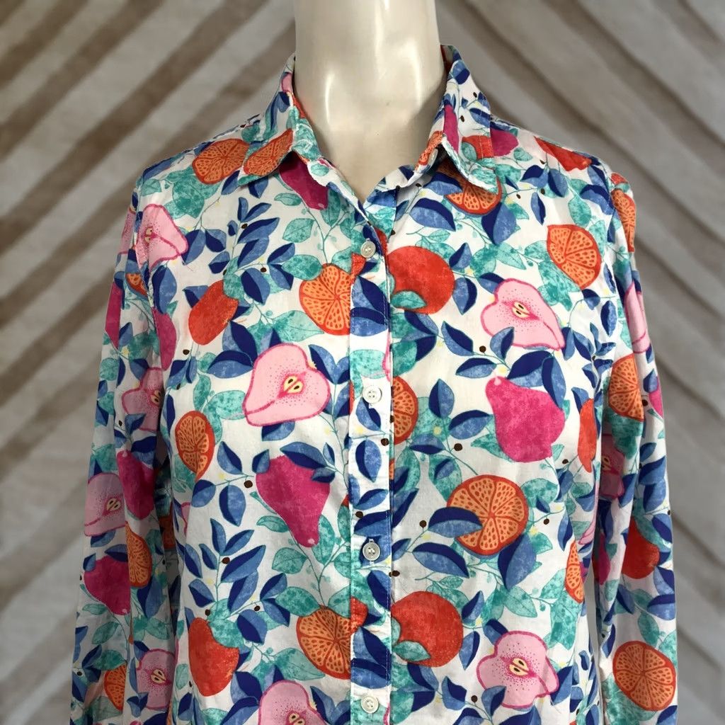 J.McLaughlin VINTAGE No, discarded; please ignore. Size S / US 4 / IT 40 - 1 Thumbnail