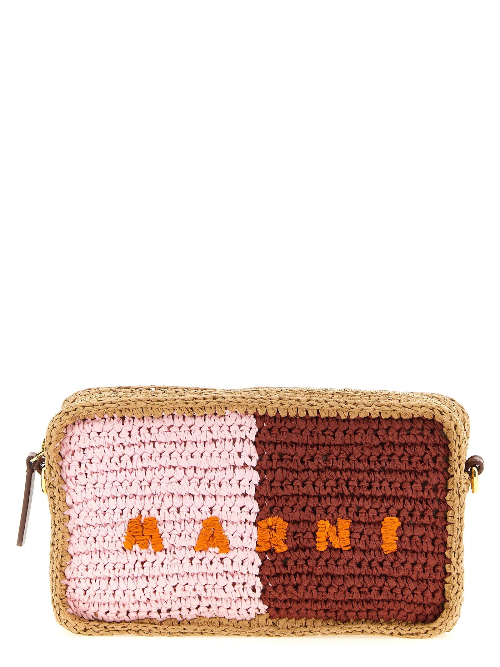 Marni 'Seaside' crossbody bag Size ONE SIZE - 1 Thumbnail