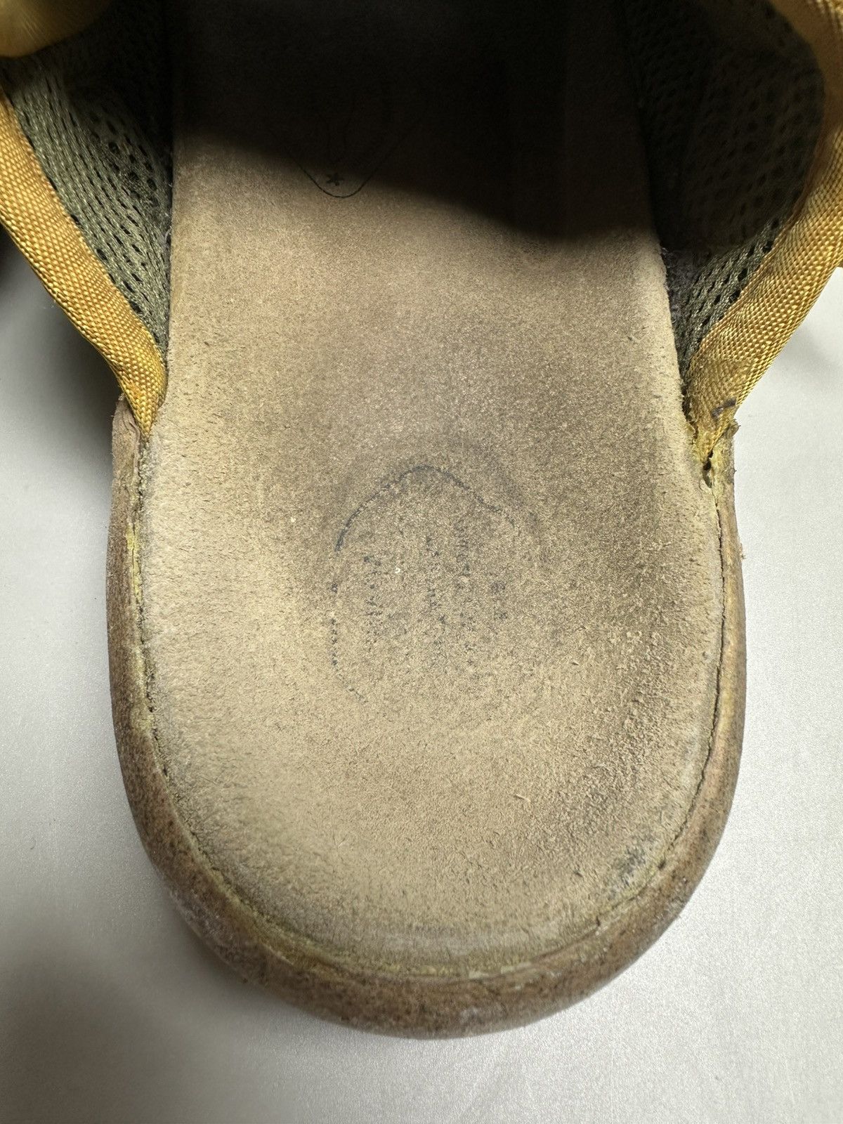 Visvim VISVIM CHRISTO SANDALS Size US 10.5 / EU 43-44 - 6 Thumbnail