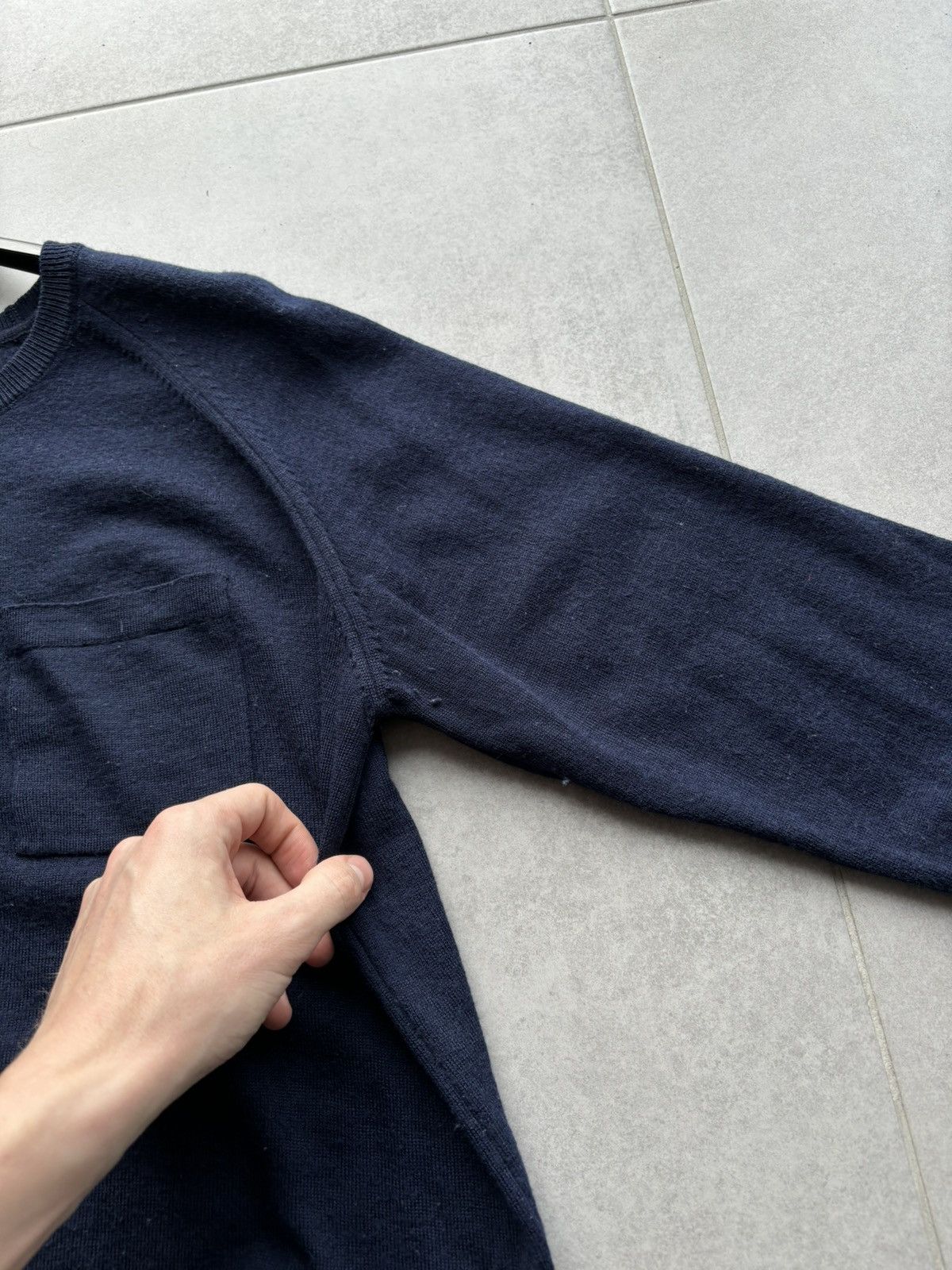 Other Universal Works Sweater Size US XL / EU 56 / 4 - 7 Thumbnail