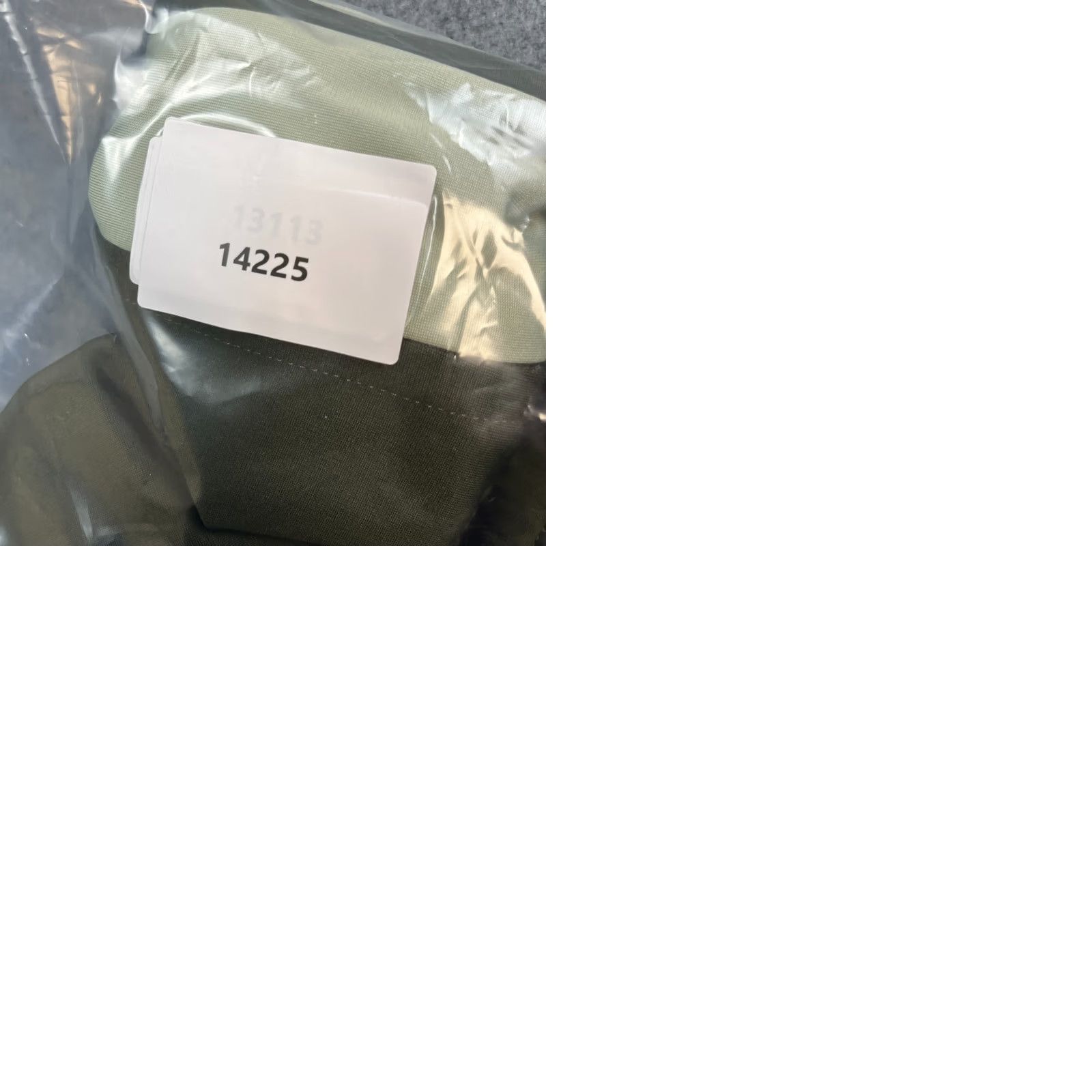 Puma PUMA Mens Tracksuit Bottoms Sweat Joggers Green XL Drycell Woven Trousers Pockets Regular Comfortable Casual Gym & Training Mens Size 46R - 9 Thumbnail