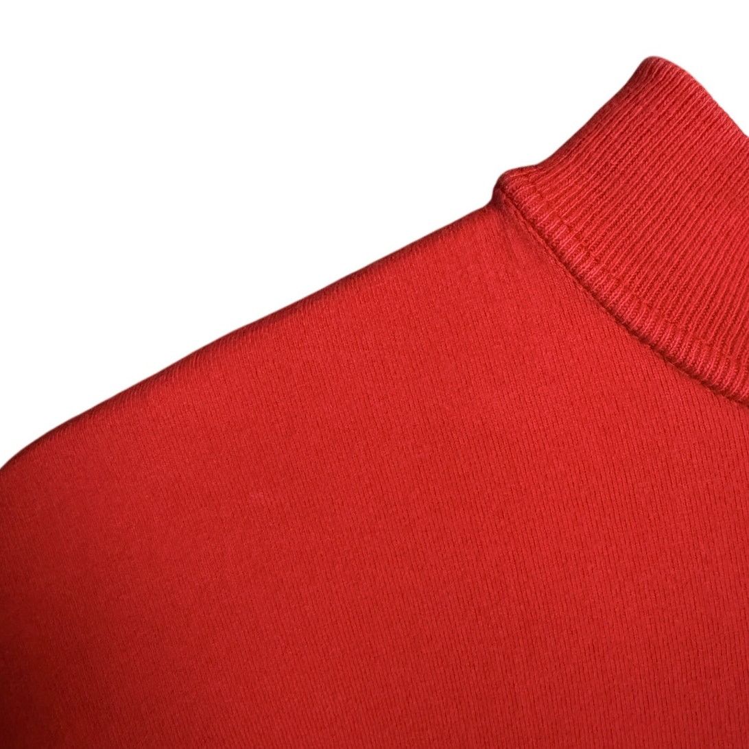 Fruit Of The Loom Vtg 90s ISU Iowa State Cyclones L/S Fruit of the Loom Tee L Size US L / EU 52-54 / 3 - 7 Thumbnail