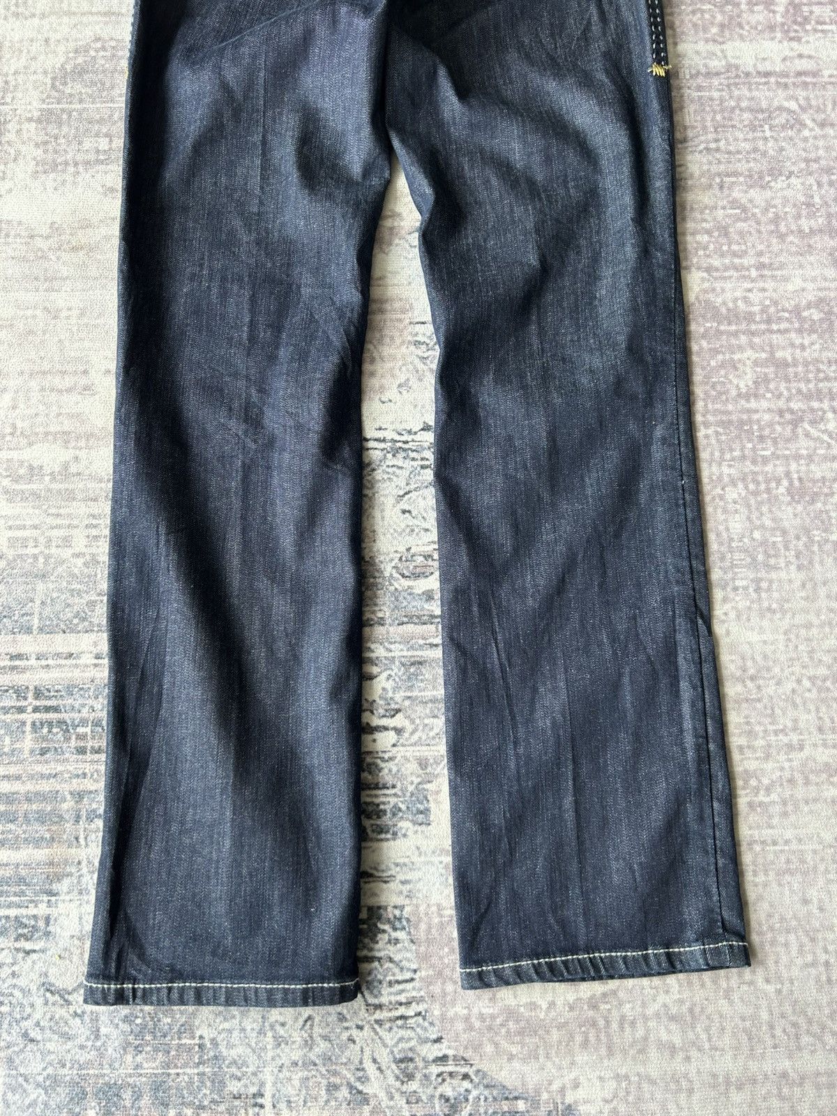 Coogi Coogi Colourway Jeans Size US 32 / EU 48 - 14 Thumbnail