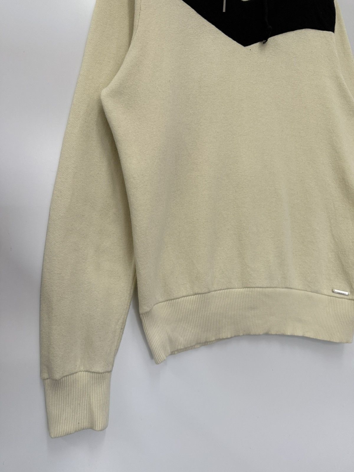 Diesel 🔥 DIESEL Sweat Hoodie - L Size US S / EU 44-46 / 1 - 3 Thumbnail