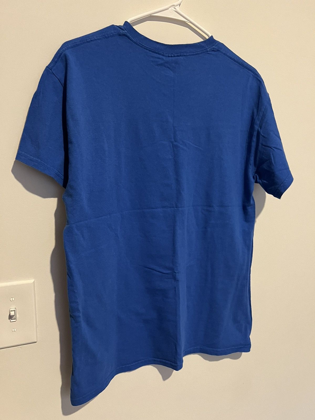 Vintage Vintage Rock Philly Movie Promo Shirt Size US M / EU 48-50 / 2 - 3 Thumbnail
