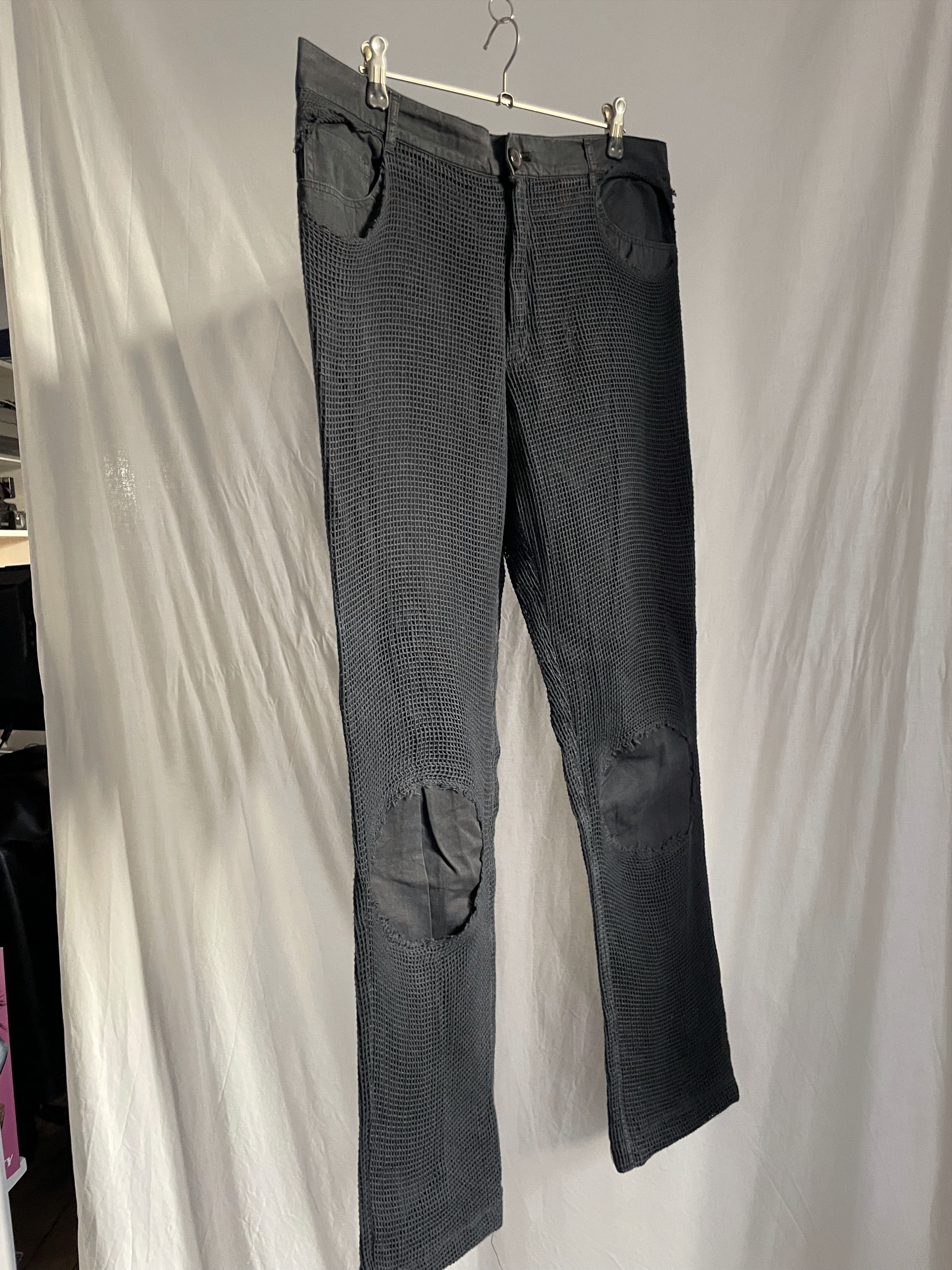 Raf Simons 2003 Pants | Grailed