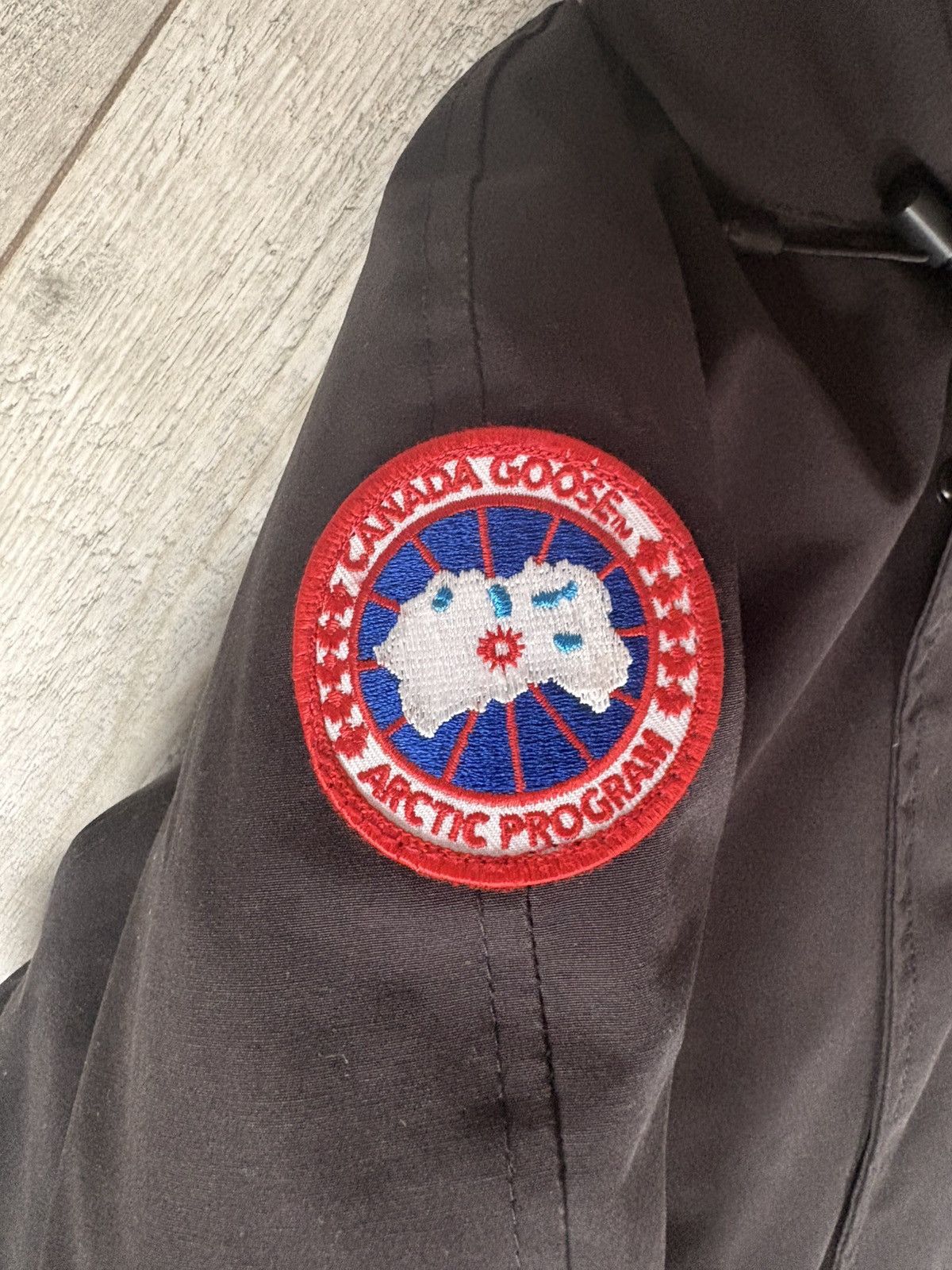 Canada Goose Canada Goose CG Chilliwack Bomber Jacket Mens Medium Size US M / EU 48-50 / 2 - 8 Thumbnail