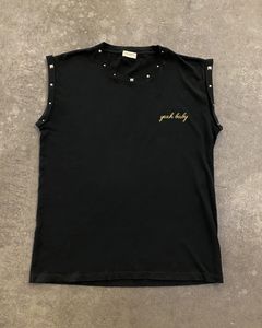 Saint laurent yeah baby t clearance shirt