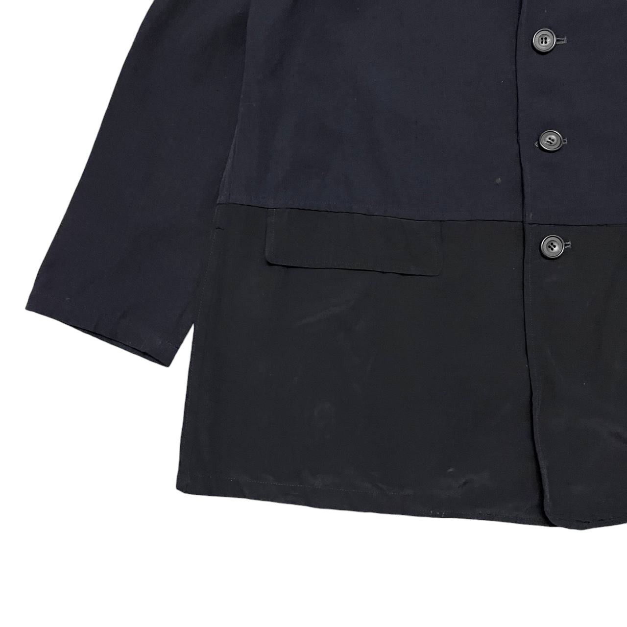 Hai Sporting Gear Vintage Ibrobe Hai Sporting Gear Issey Miyake Jacket Size US L / EU 52-54 / 3 - 3 Thumbnail