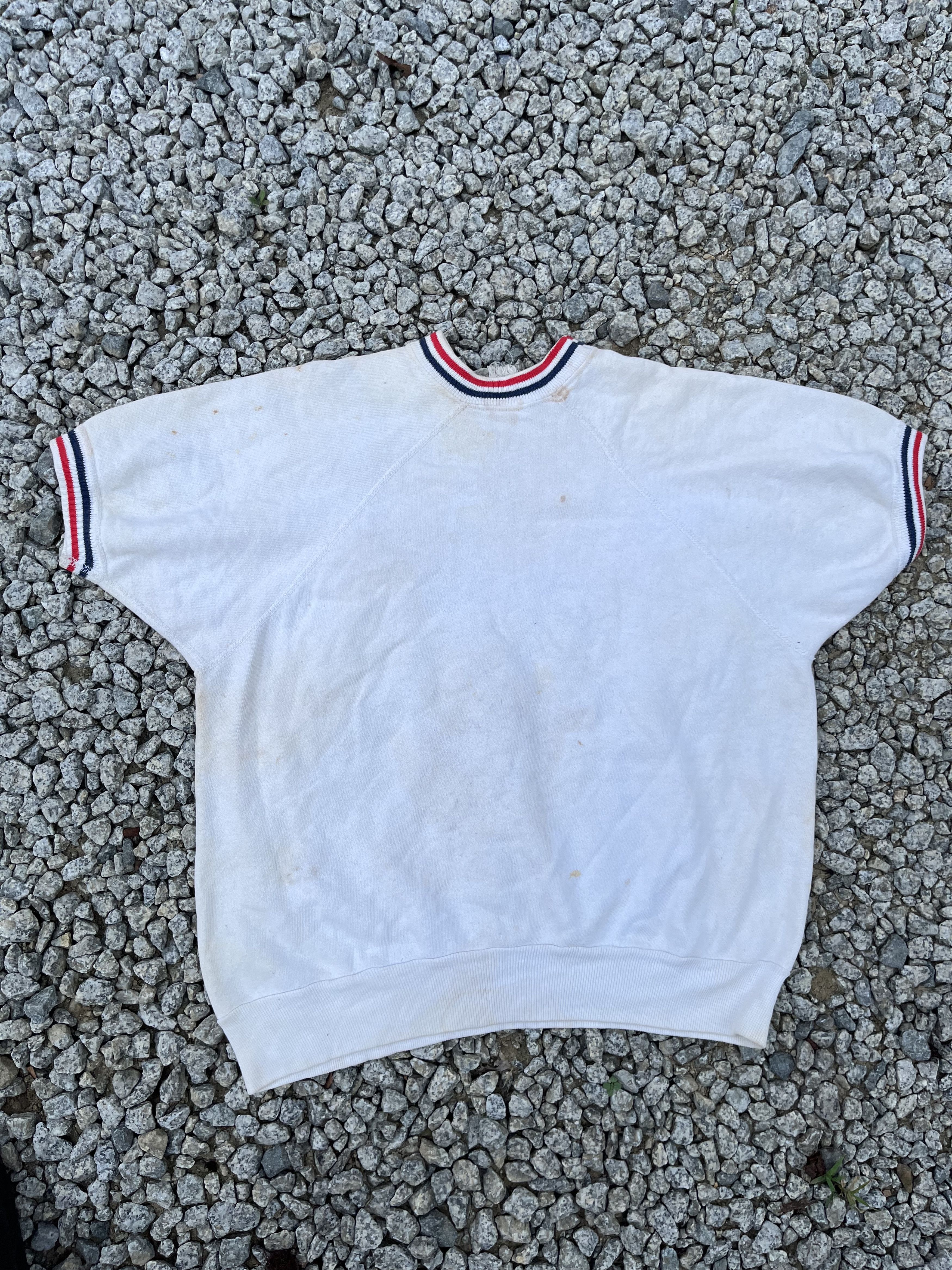 Champion × Vintage Vintage 60s Champion United State Cheerleaders Ass’t Size US M / EU 48-50 / 2 - 2 Thumbnail