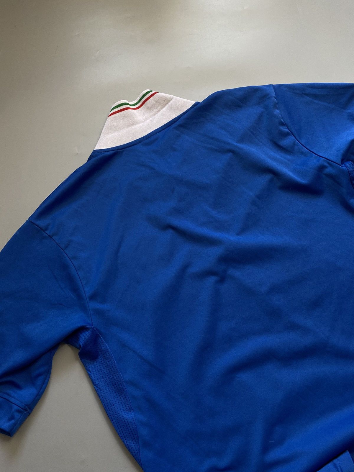 Puma Puma vintage Italy team soccer jersey Size US M / EU 48-50 / 2 - 8 Thumbnail